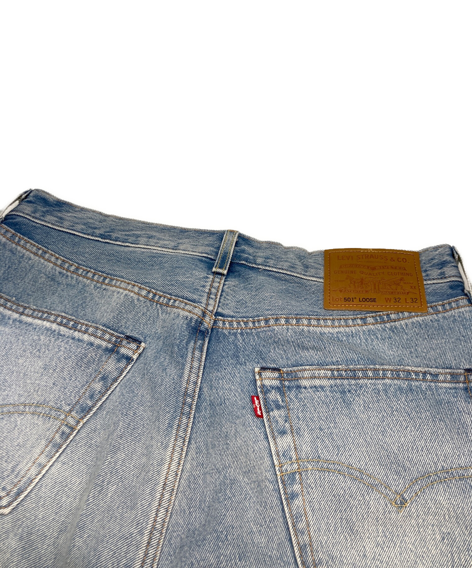 中古・古着通販】LEVI