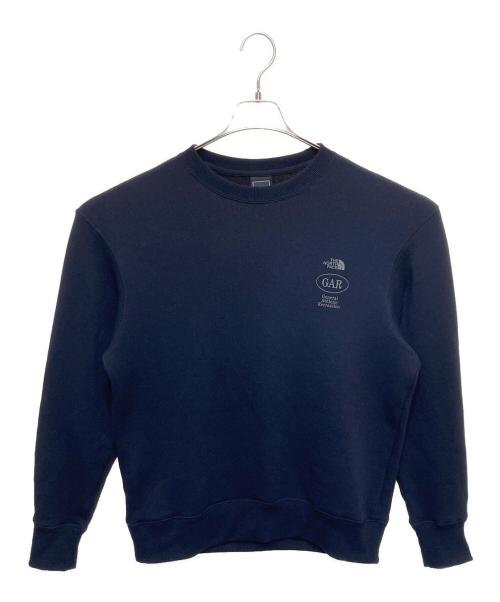 中古・古着通販】THE NORTH FACE (ザ ノース フェイス) GARスウェット