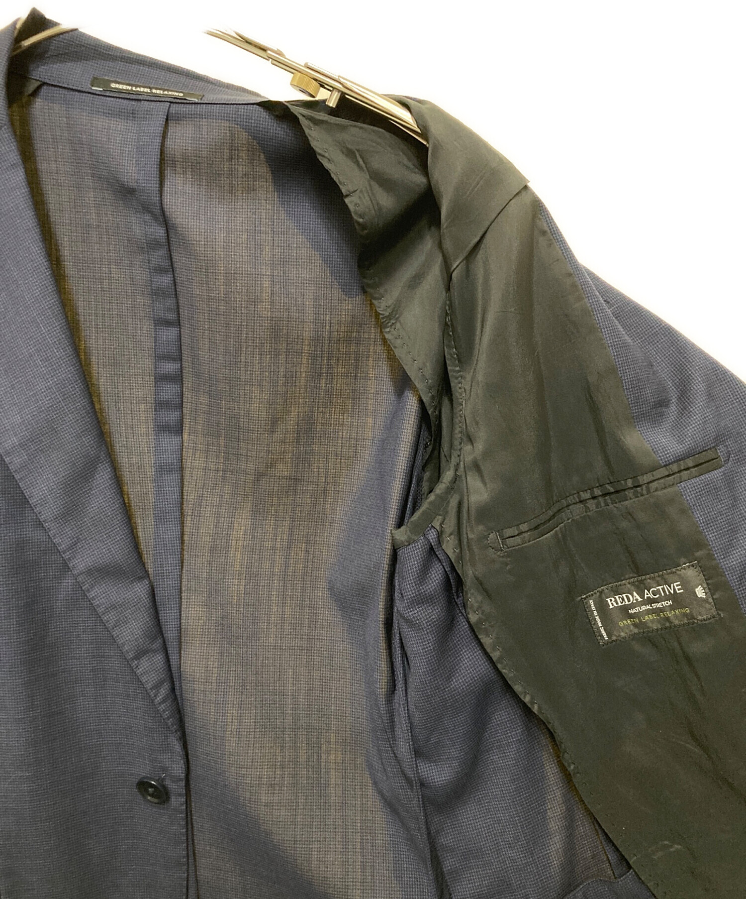 中古・古着通販】green label relaxing (グリーンレーベルリラクシング