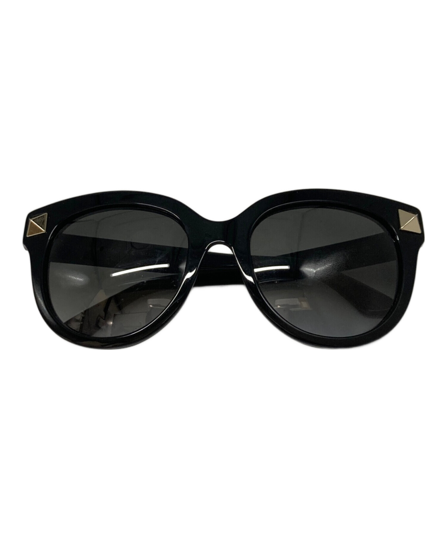 その他 ソノタ サングラス  黒 【古着】【中古】【送料無料】 中古・古着通販】RAY-BAN (レイバン) サングラス ブラック サイズ:52