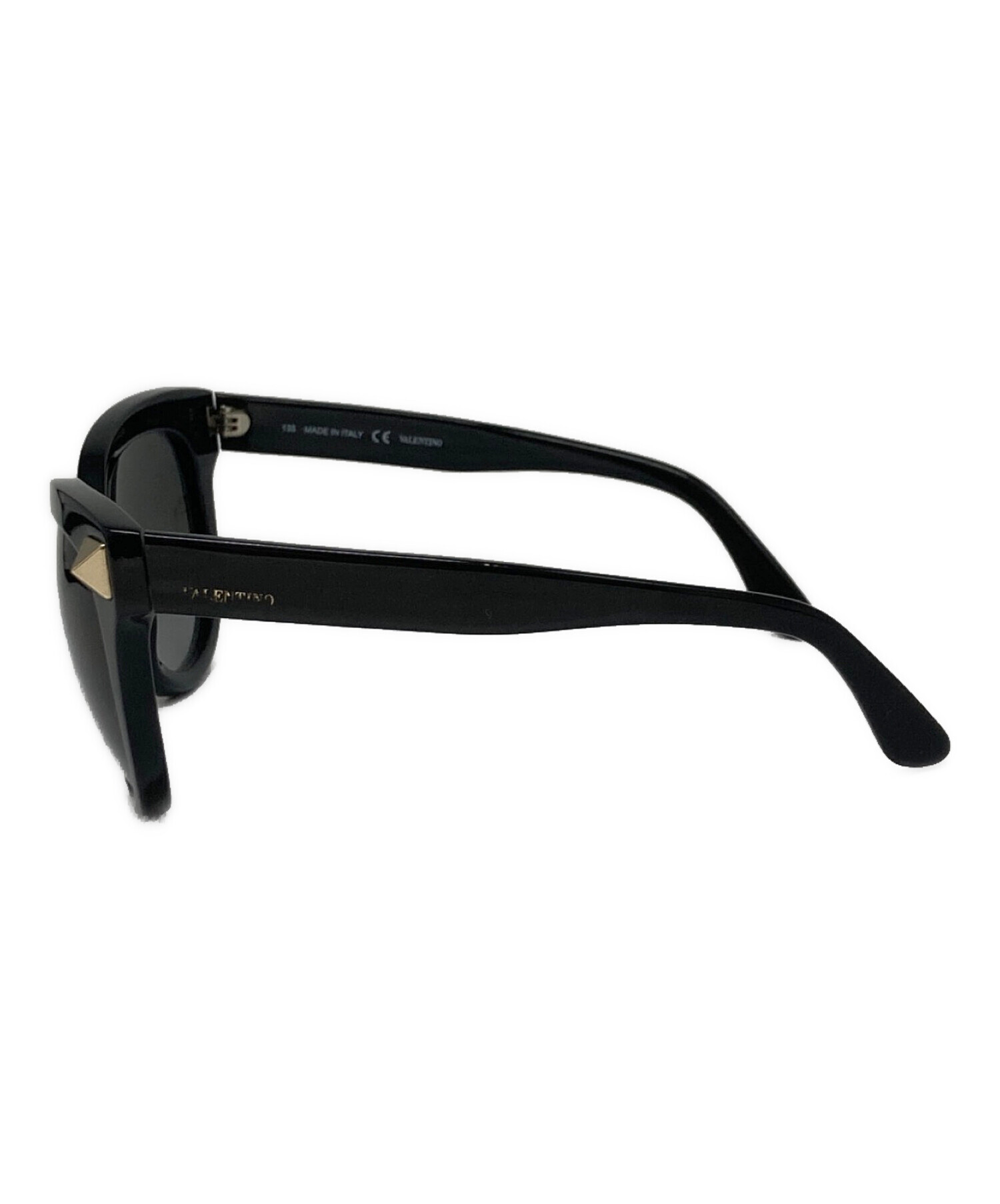 その他 ソノタ サングラス  黒 【古着】【中古】【送料無料】 中古・古着通販】RAY-BAN (レイバン) サングラス ブラック サイズ:52
