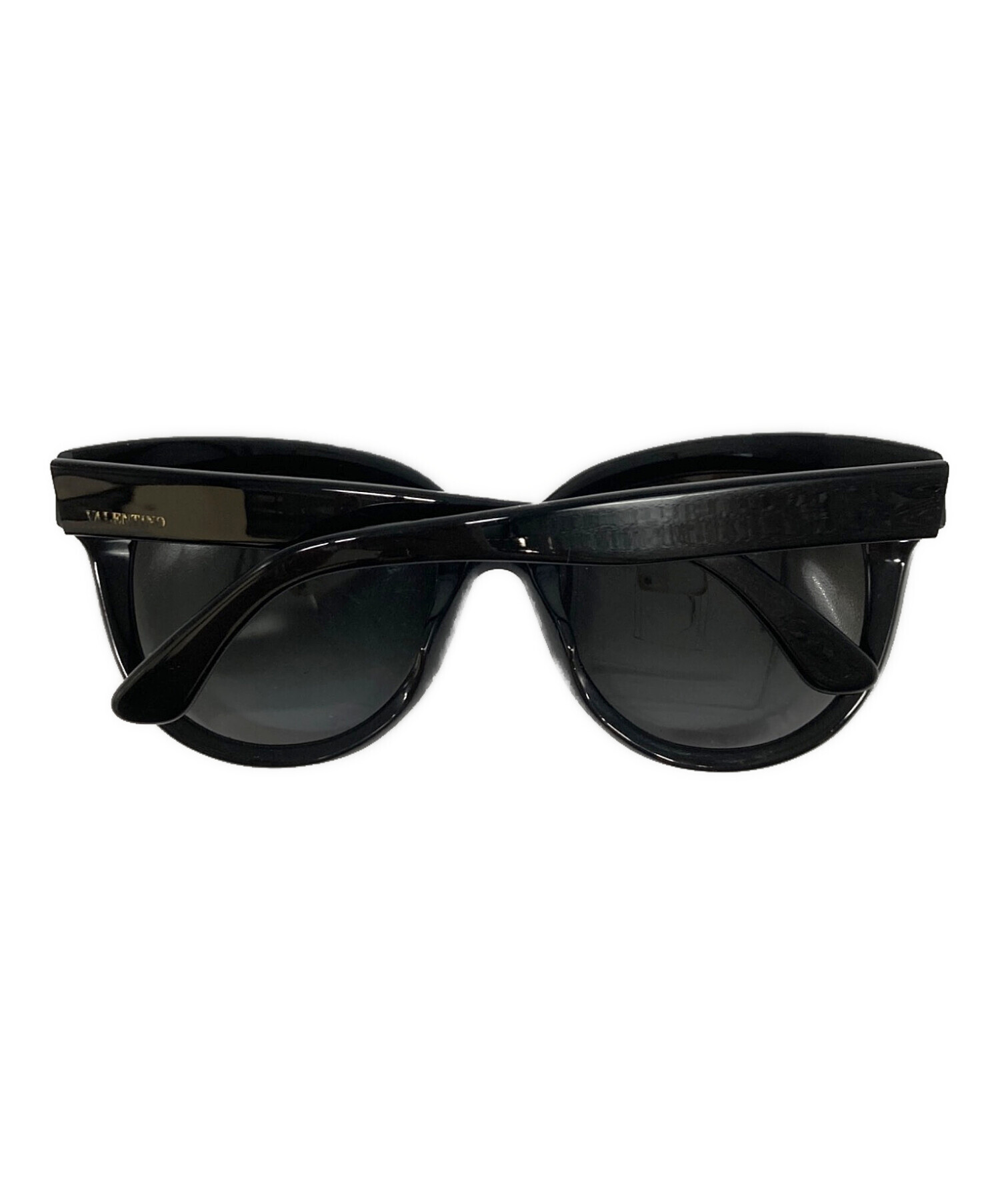 VALENTINO ヴァレンティノ サングラス サイズ57□17 140 グラデ―ションレンズ ウェリントン アイウェア ブランド古着【中古】20250726/RA5591 楽天市場】VALENTINO ヴァレンティノ サングラス サイズ57□17 140