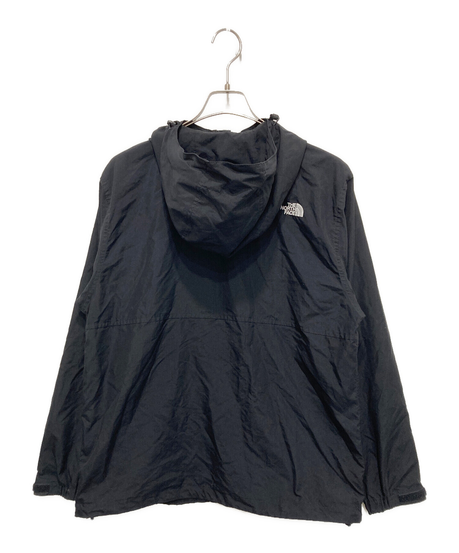 中古・古着通販】THE NORTH FACE (ザ ノース フェイス) コンパクト