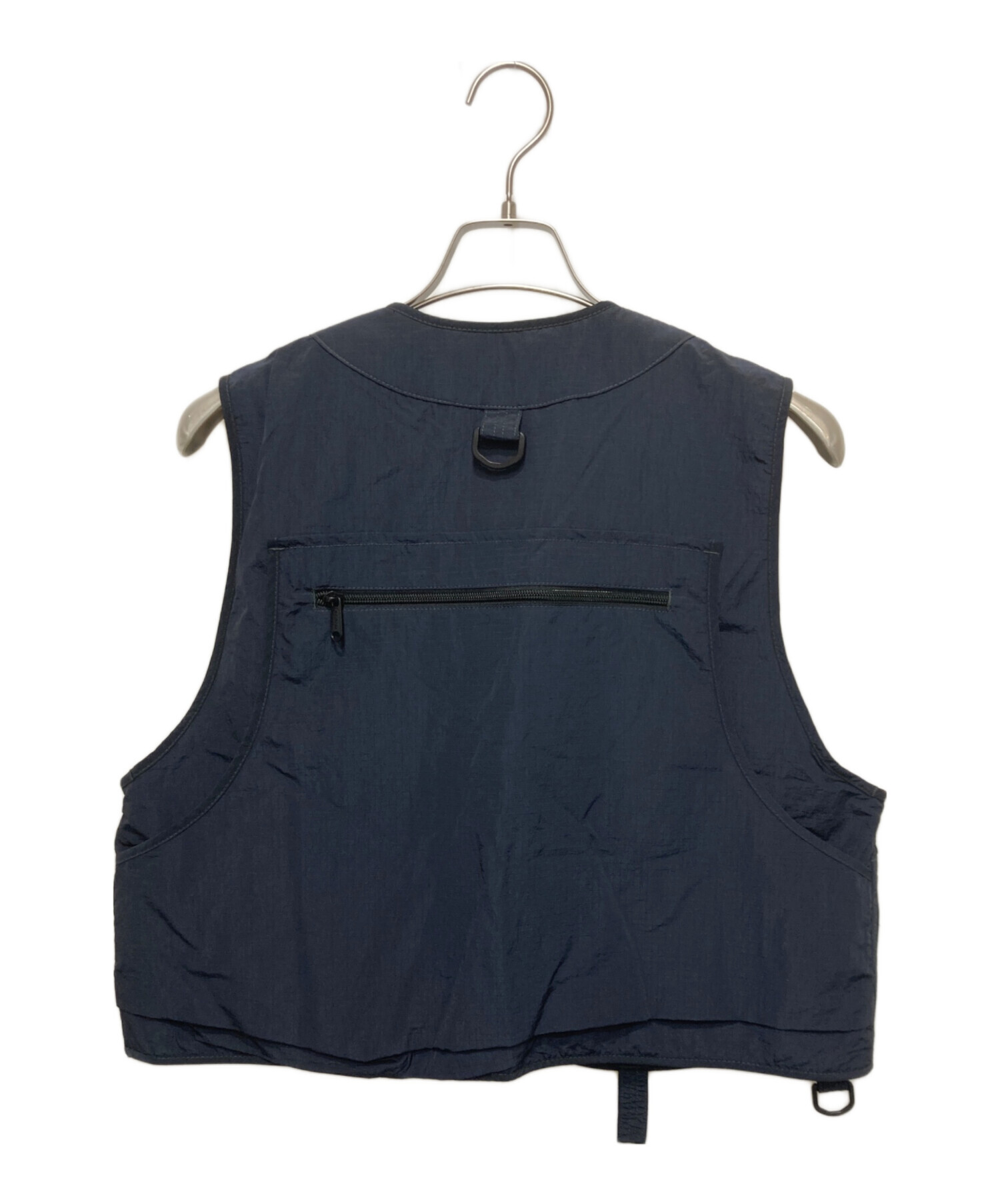中古・古着通販】L.L.Bean (エルエルビーン) Bean's Fly-Fishing Vest