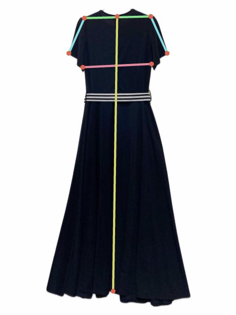 中古・古着通販】BORDERS AT BALCONY (ボーダーズアットバルコニー