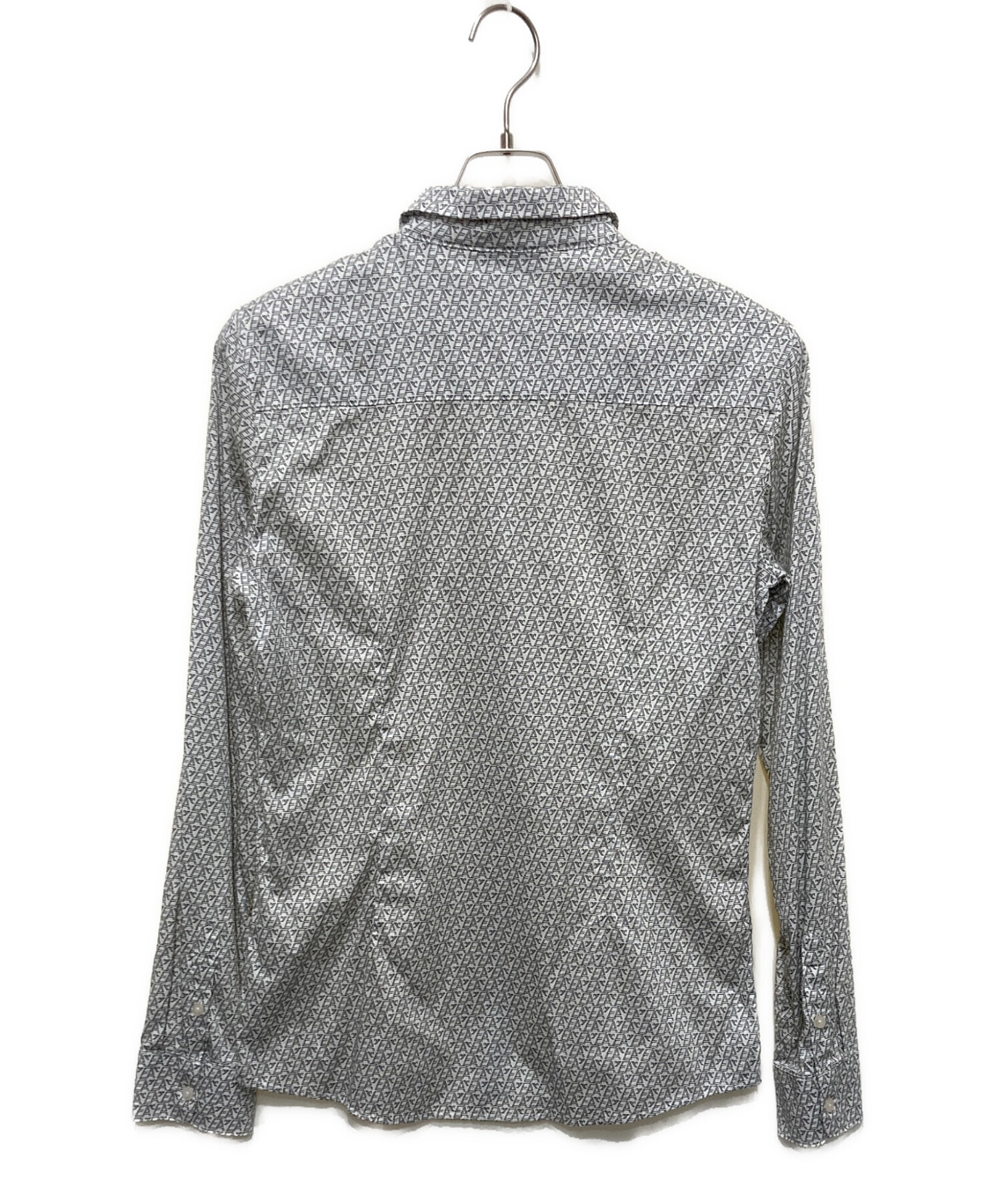 中古・古着通販】EMPORIO ARMANI (エンポリオ アルマーニ) シャツ 