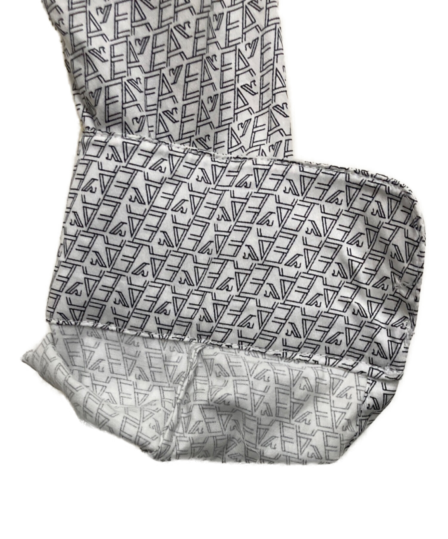 中古・古着通販】EMPORIO ARMANI (エンポリオ アルマーニ) シャツ 