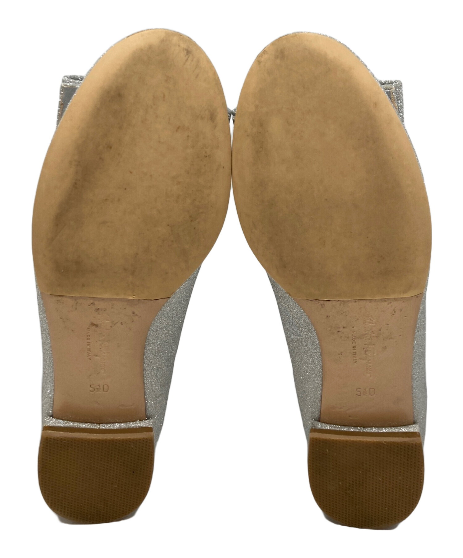 中古・古着通販】Salvatore Ferragamo (サルヴァトーレ フェラガモ