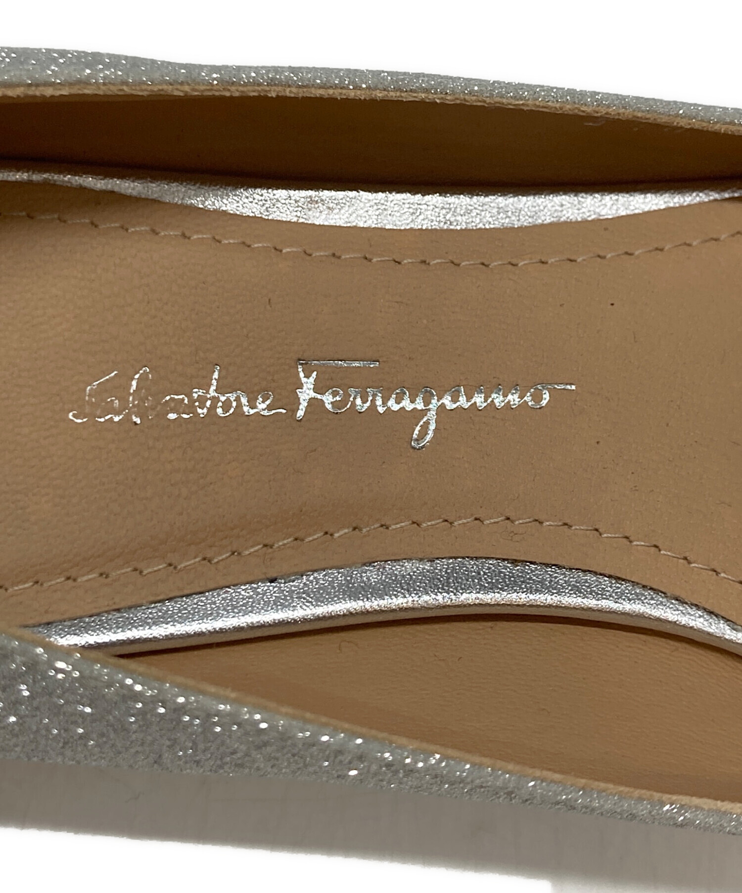中古・古着通販】Salvatore Ferragamo (サルヴァトーレ フェラガモ