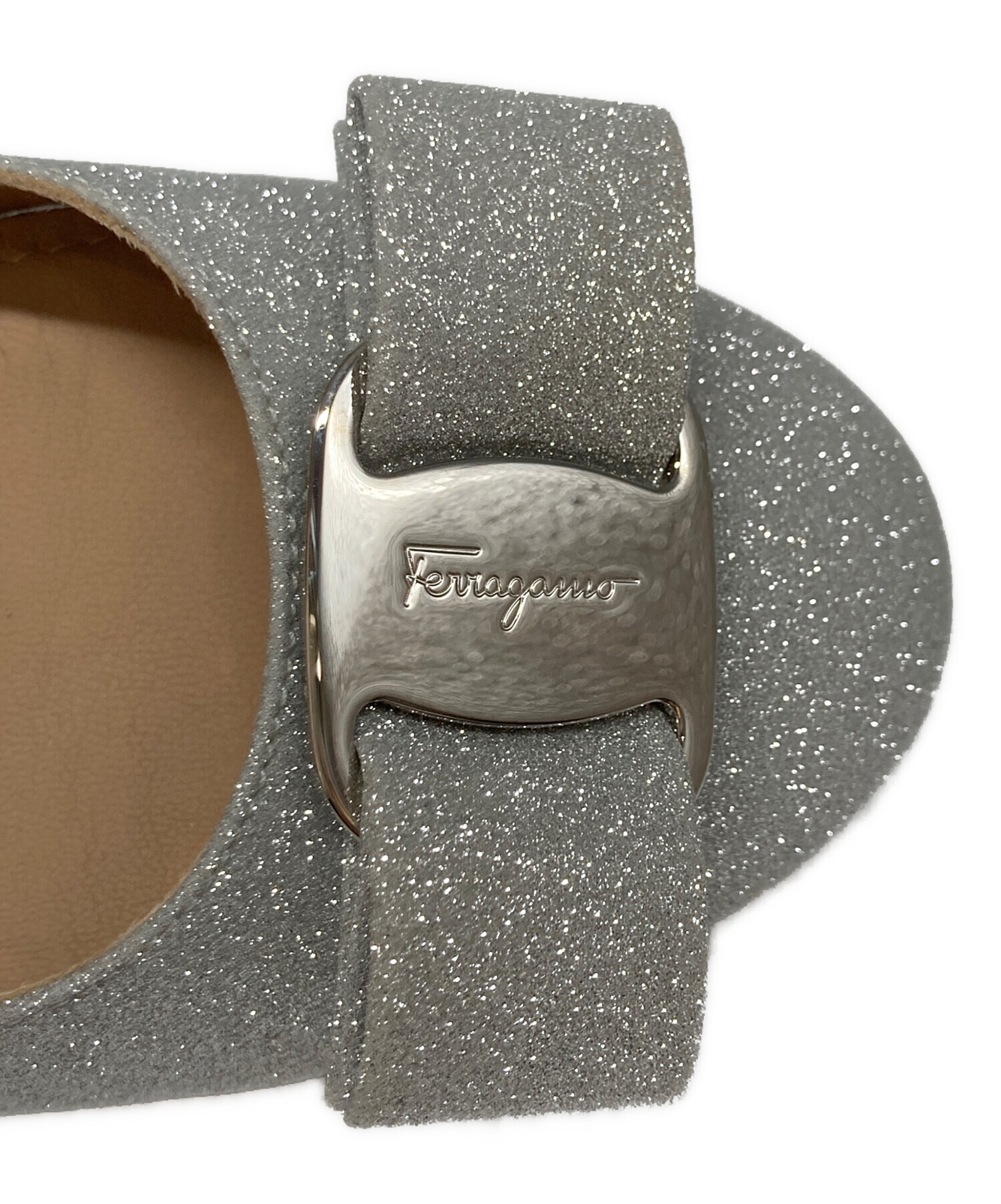 中古・古着通販】Salvatore Ferragamo (サルヴァトーレ フェラガモ
