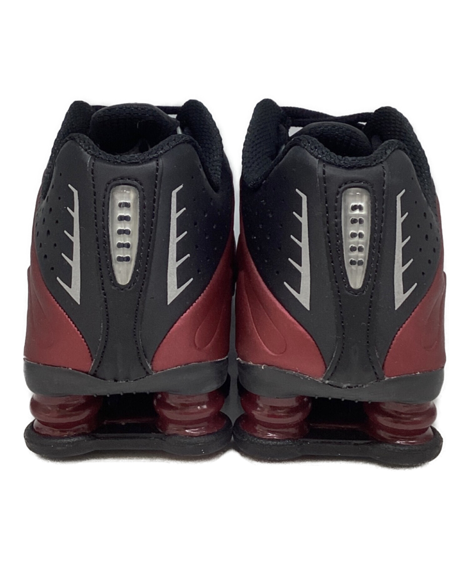 中古・古着通販】NIKE (ナイキ) WMNS SHOX R4 ウィメンズ ショックス 