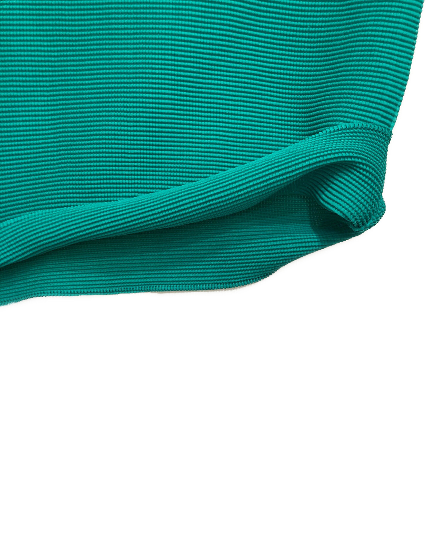 中古・古着通販】me ISSEY MIYAKE (ミーイッセイ ミヤケ) プリーツ