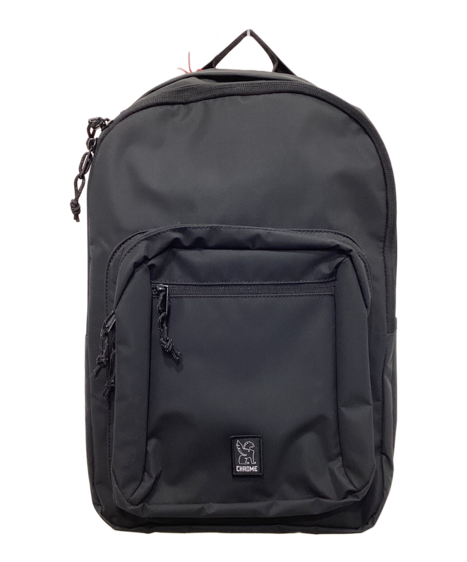 中古・古着通販】CHROME (クローム) バックパック ブラック｜ブランド