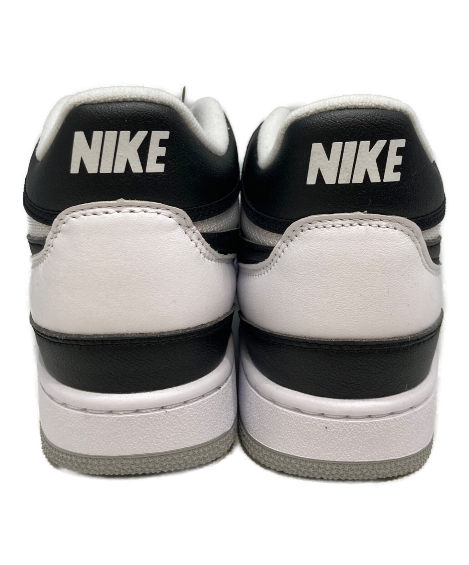 中古・古着通販】NIKE (ナイキ) Mac Attack QS SP ホワイト サイズ:US9 