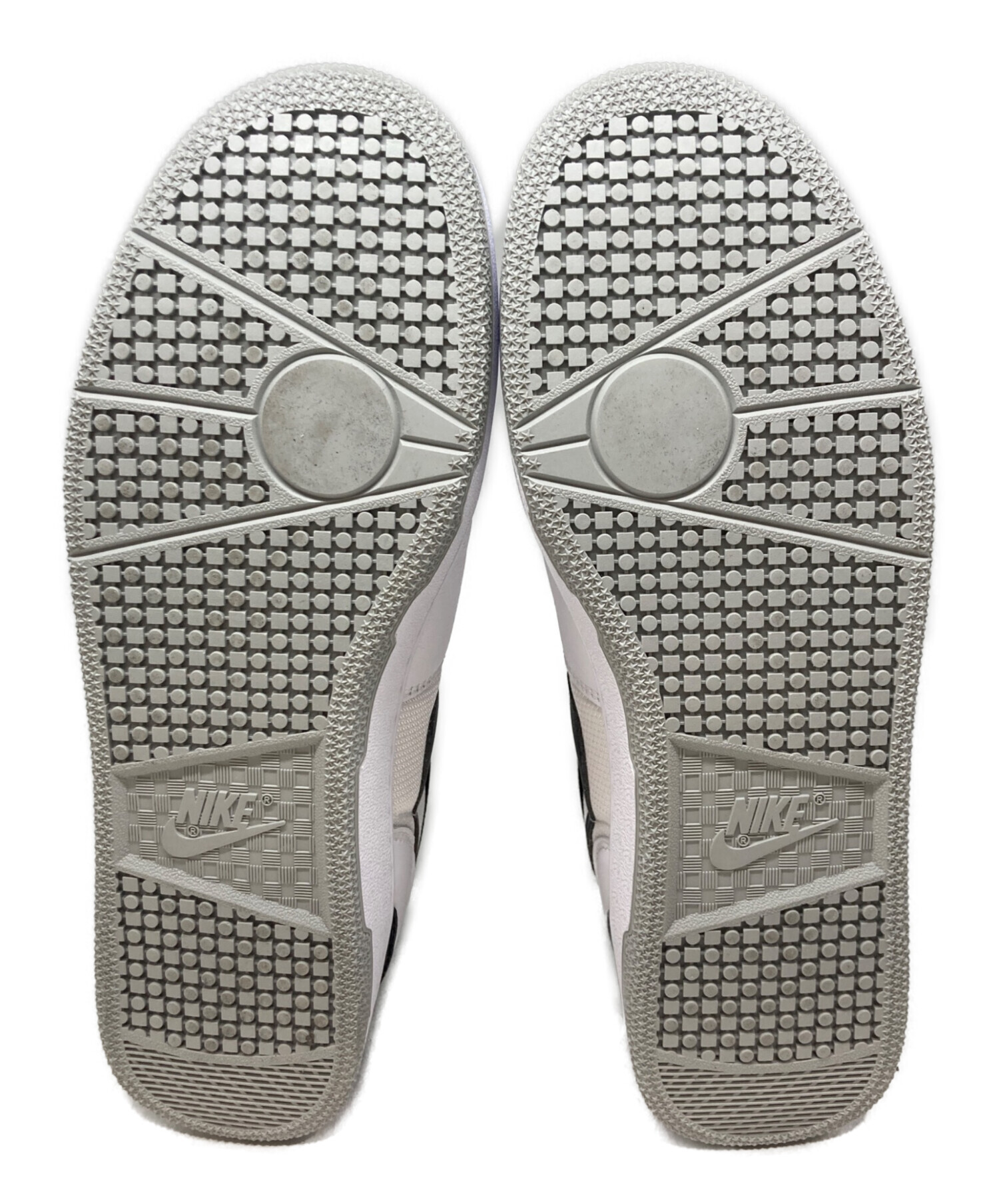 中古・古着通販】NIKE (ナイキ) Mac Attack QS SP ホワイト サイズ:US9 