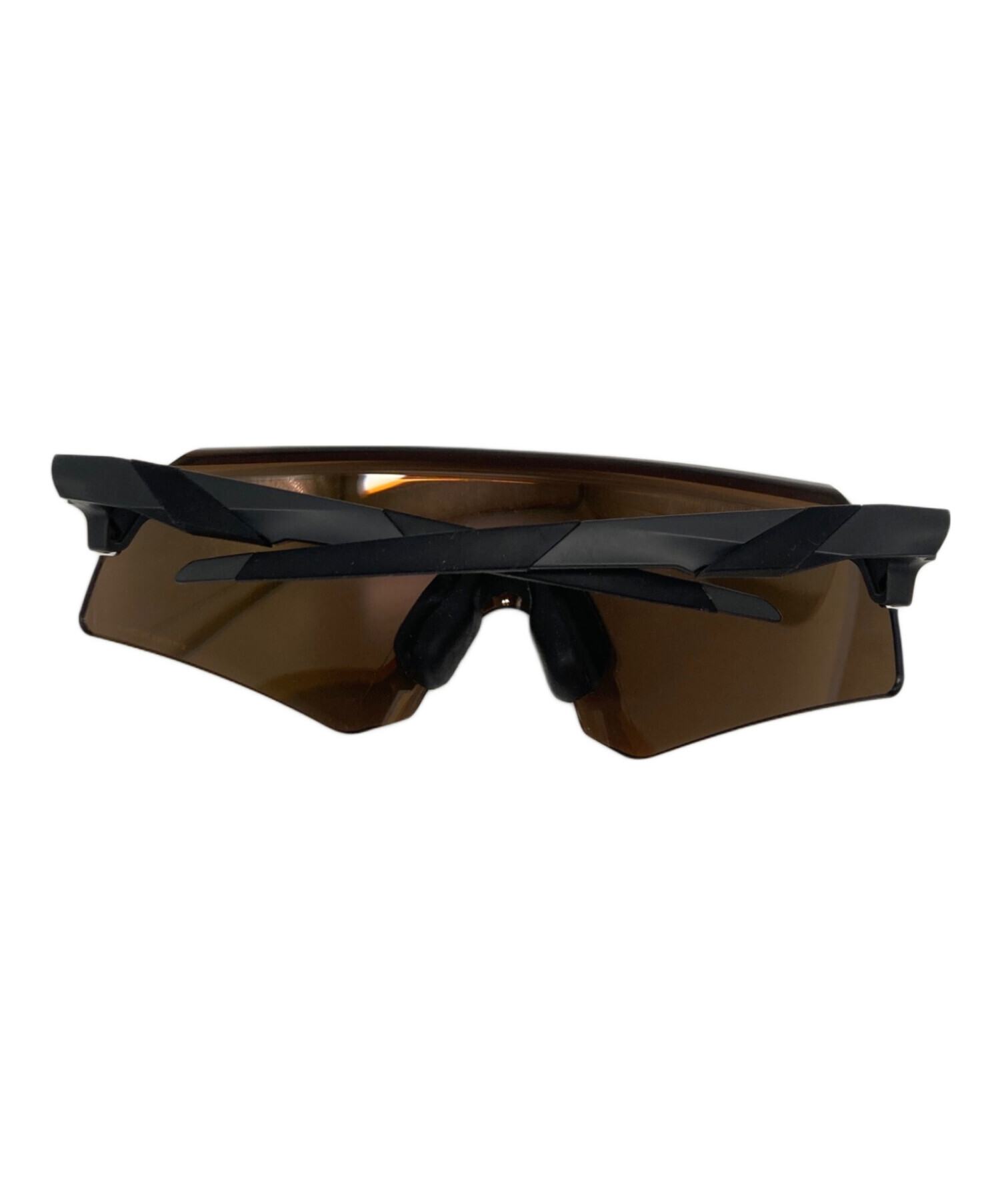 中古・古着通販】OAKLEY (オークリー) サングラス イエロー×ブラック
