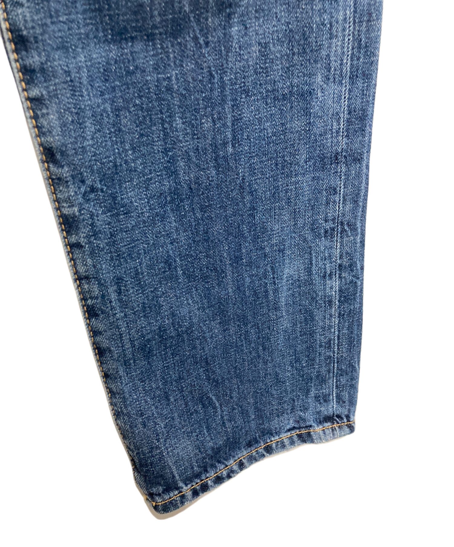 中古・古着通販】DSQUARED2 (ディースクエアード) ダメージジーンズ