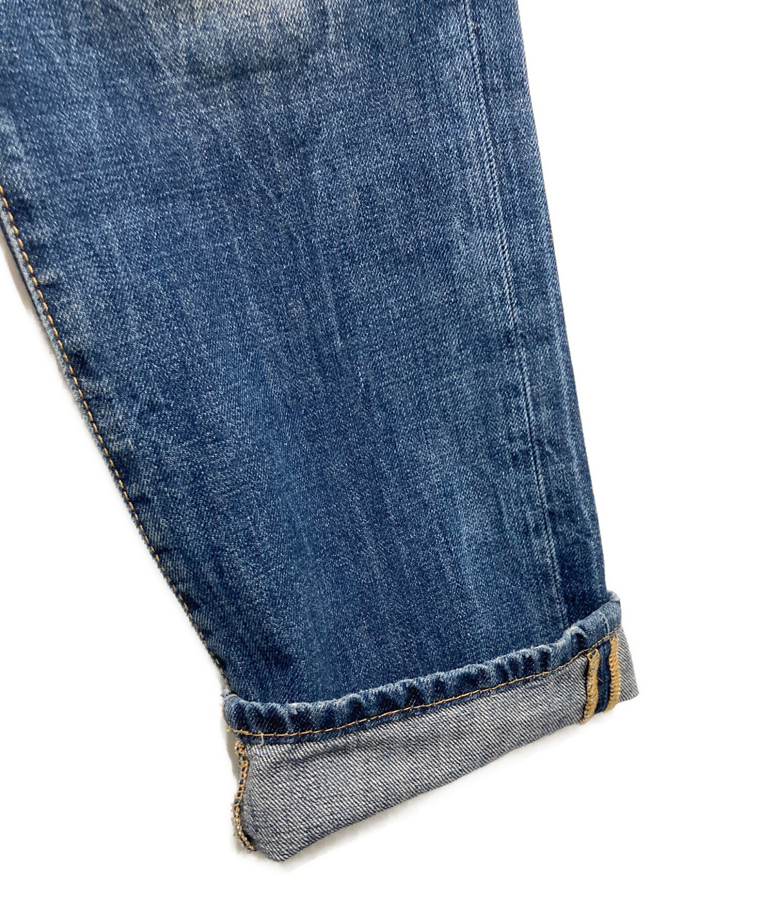 Dsquared2 デニム　48　ダメージジーンズ 中古・古着通販】DSQUARED2 (ディースクエアード) ダメージジーンズ