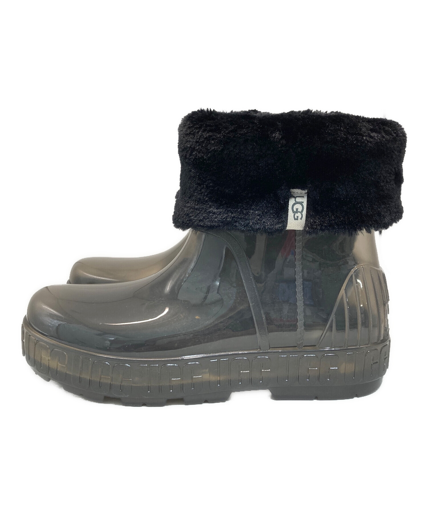 中古・古着通販】UGG (アグ) DRIZLITA CLEAR ブーツ/ドリズリータ