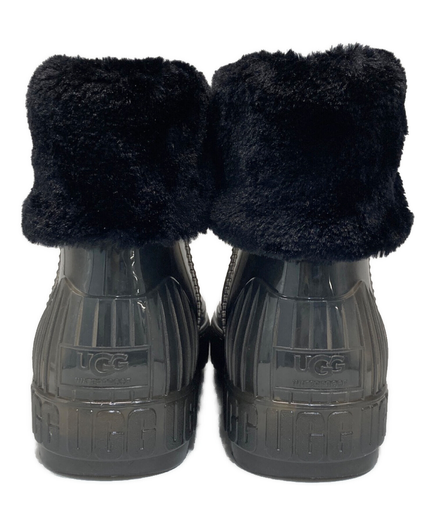 中古・古着通販】UGG (アグ) DRIZLITA CLEAR ブーツ/ドリズリータ