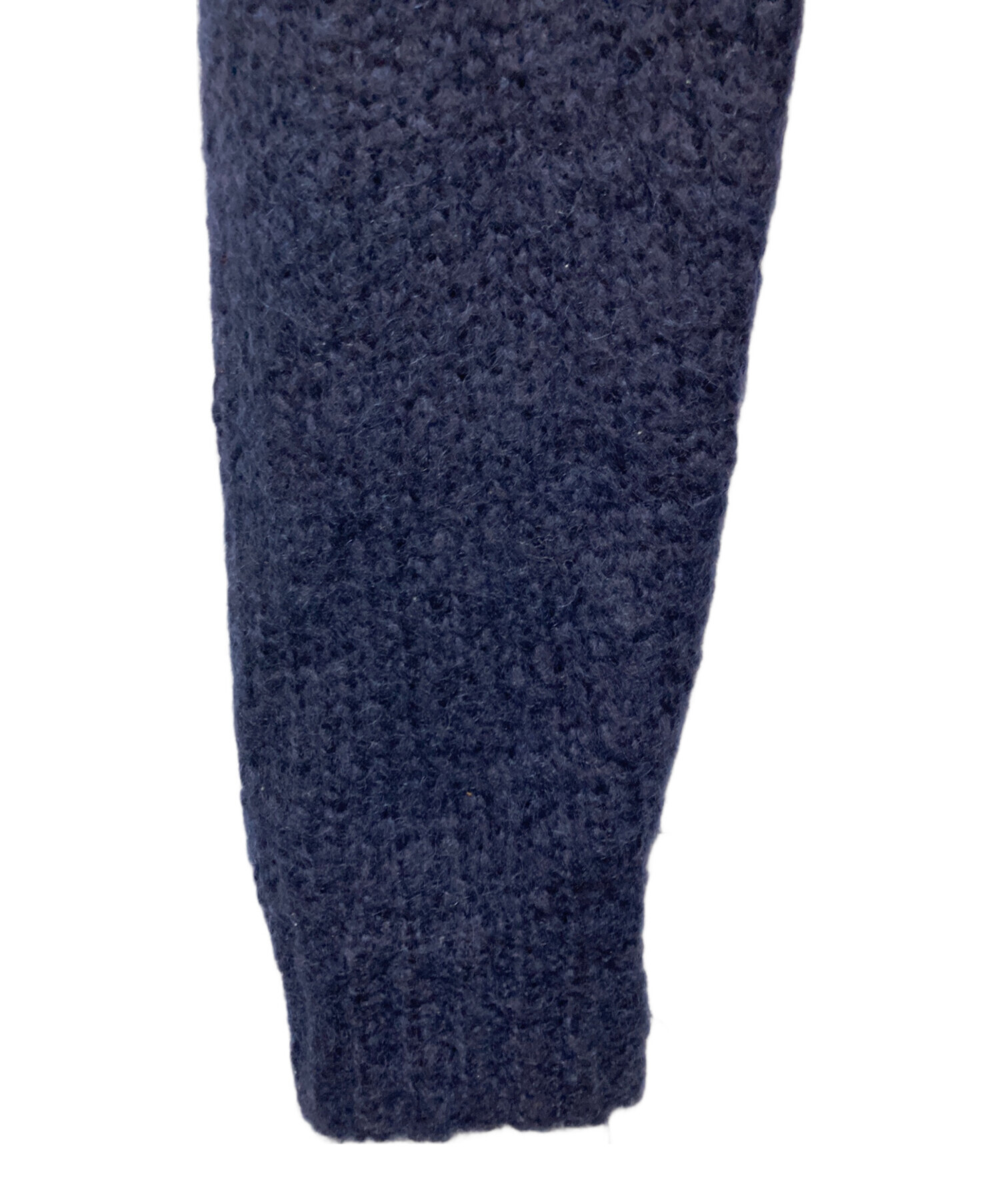 中古・古着通販】Acne studios (アクネ ストゥディオズ) モヘヤニット
