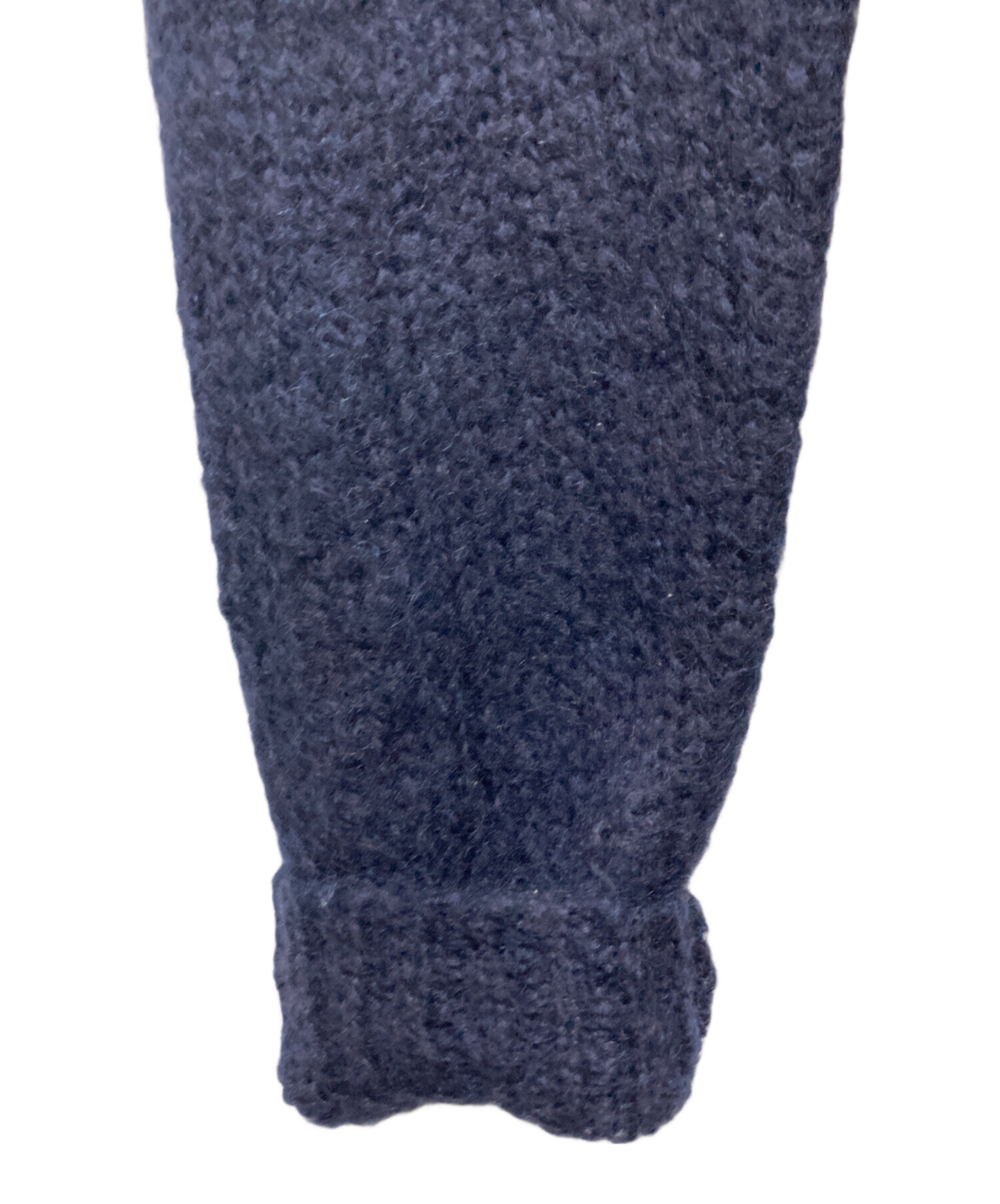 中古・古着通販】Acne studios (アクネ ストゥディオズ) モヘヤニット