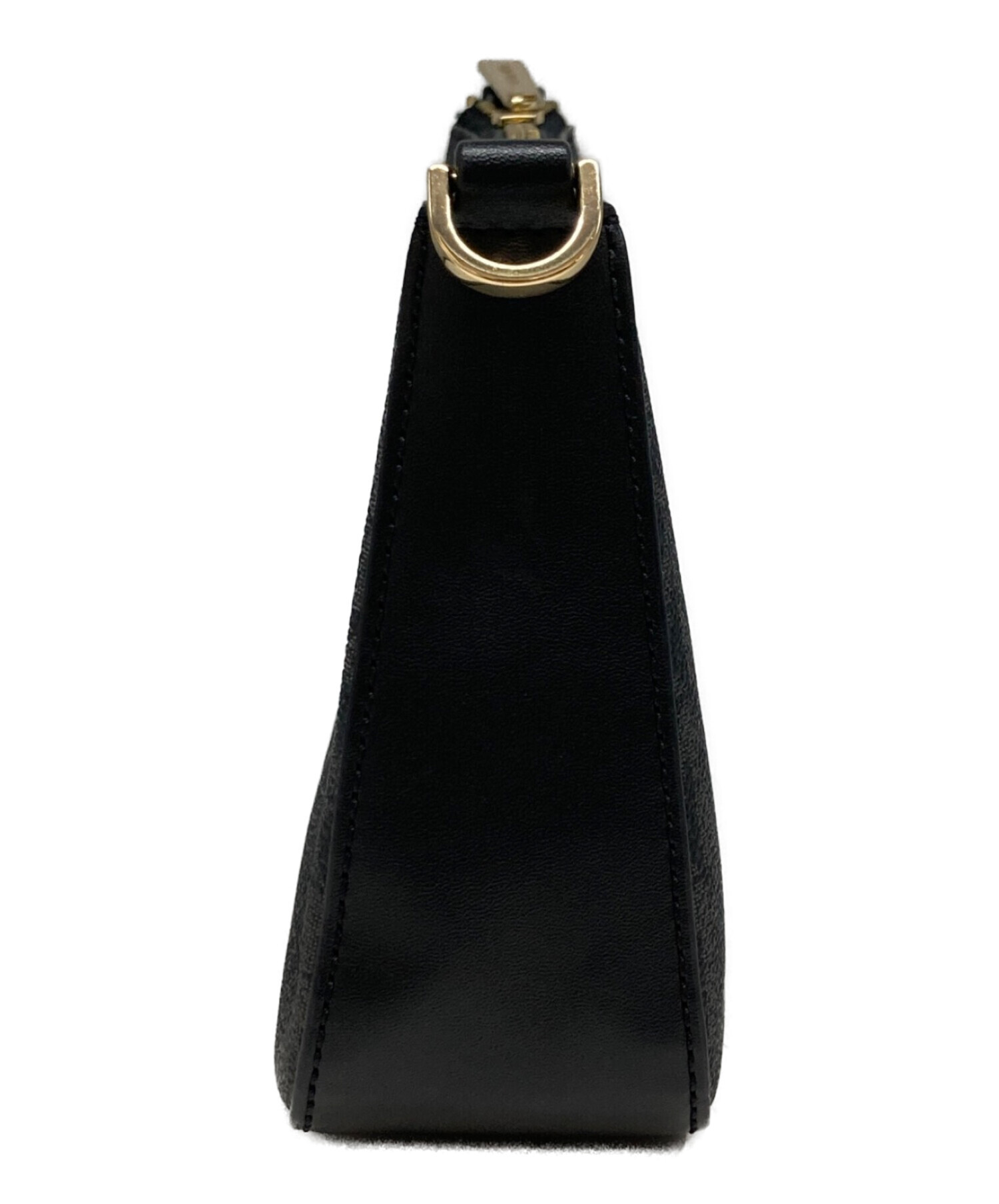 中古・古着通販】MICHAEL KORS (マイケルコース) モノグラム 2way 