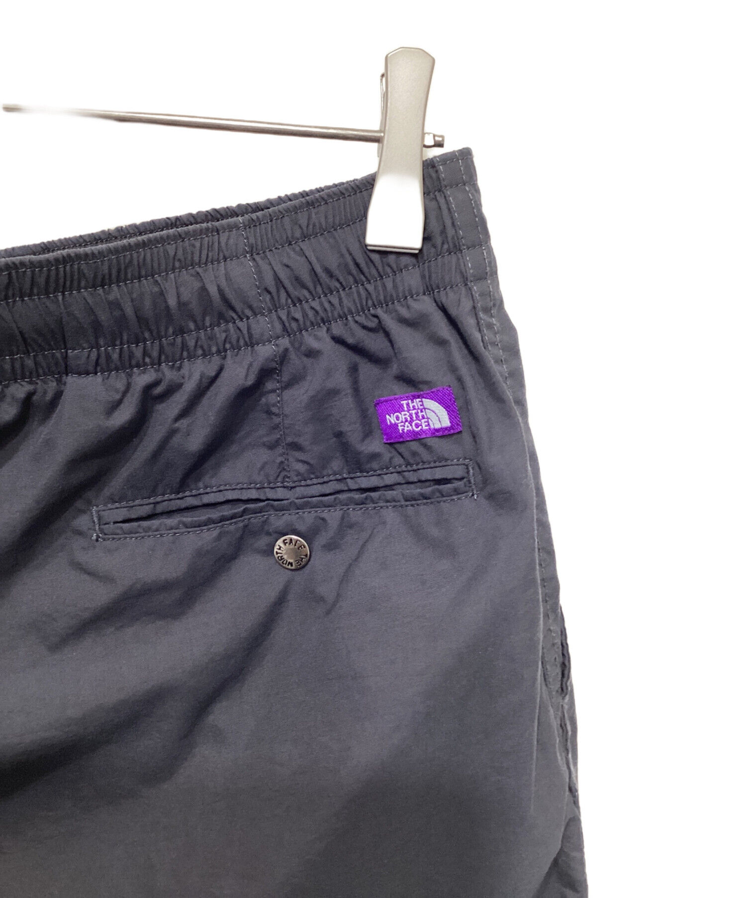 中古・古着通販】THE NORTH FACE PURPLE LABEL (ノースフェイス