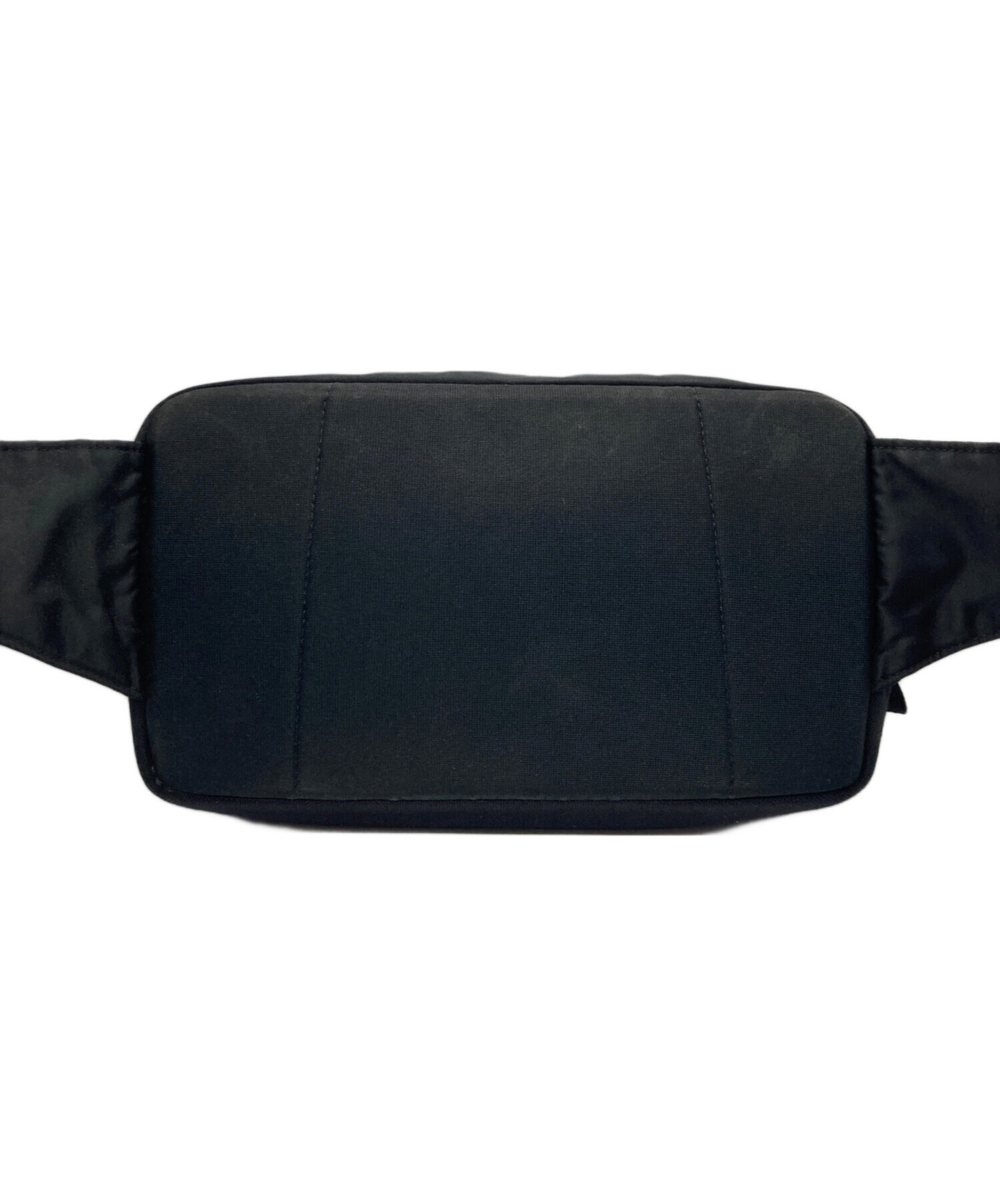 中古・古着通販】PORTER (ポーター) ダークフォレストウエストバッグ