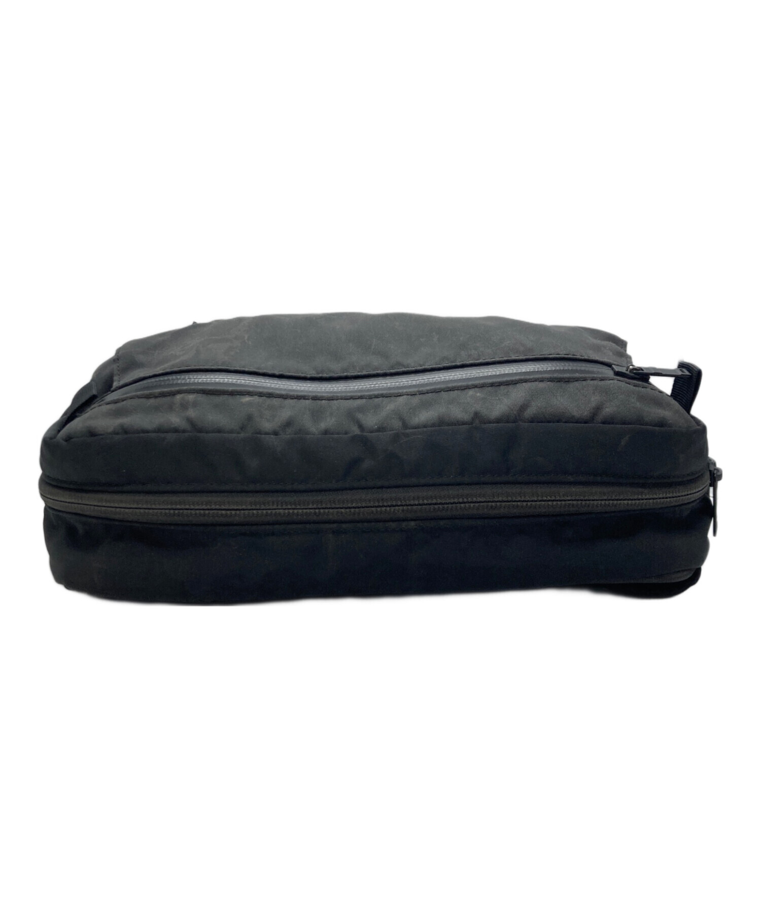 中古・古着通販】PORTER (ポーター) ダークフォレストウエストバッグ