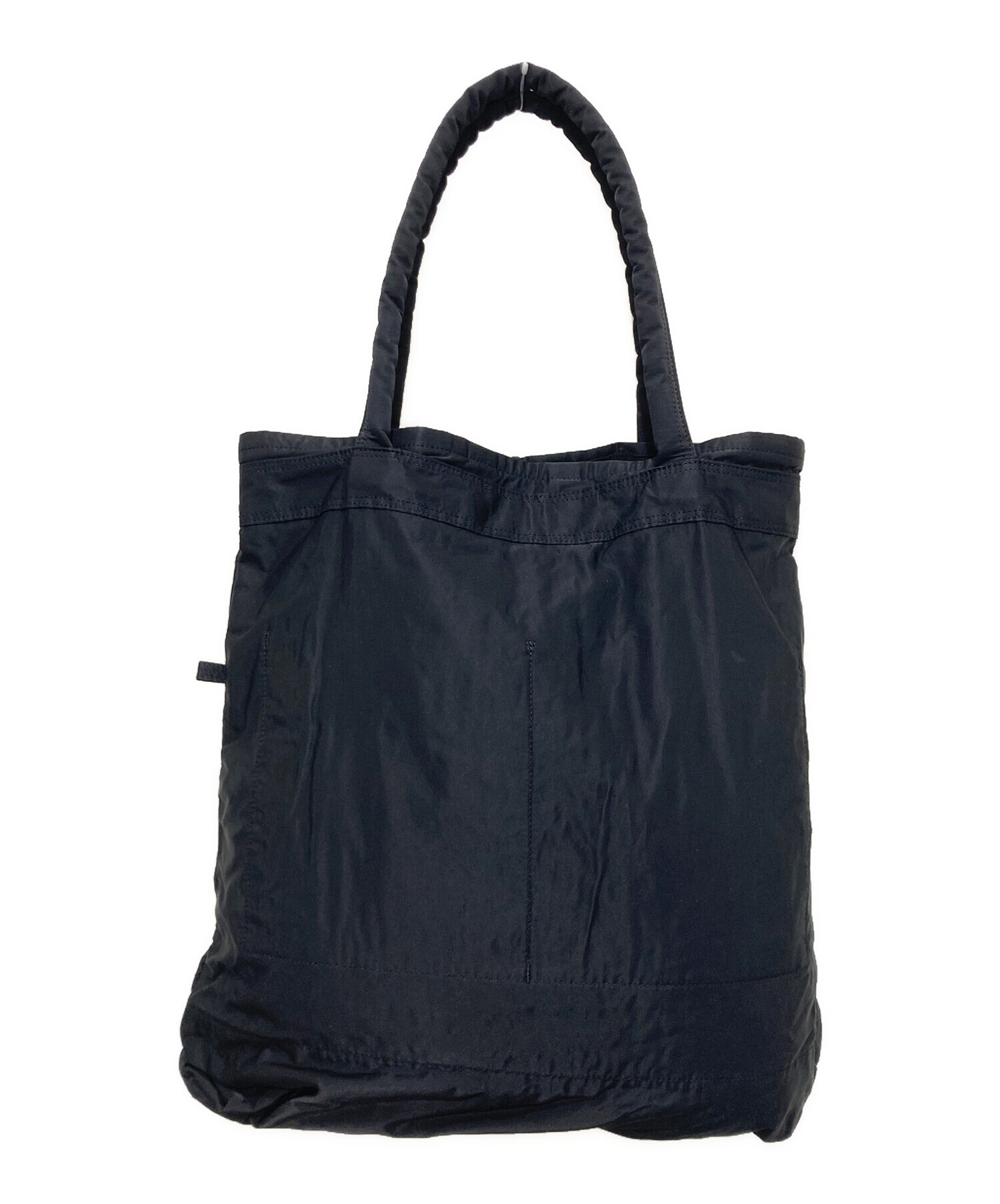 中古・古着通販】PORTER (ポーター) マイルナイロントートバッグ