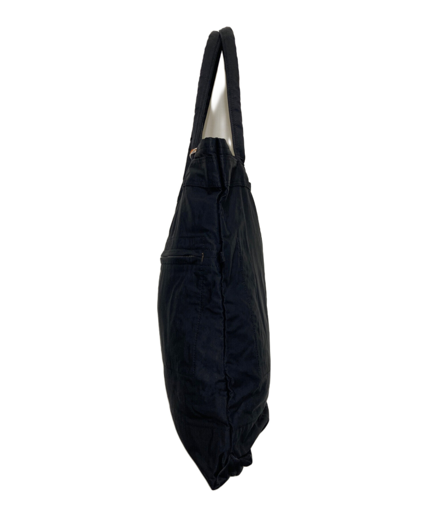 中古・古着通販】PORTER (ポーター) マイルナイロントートバッグ