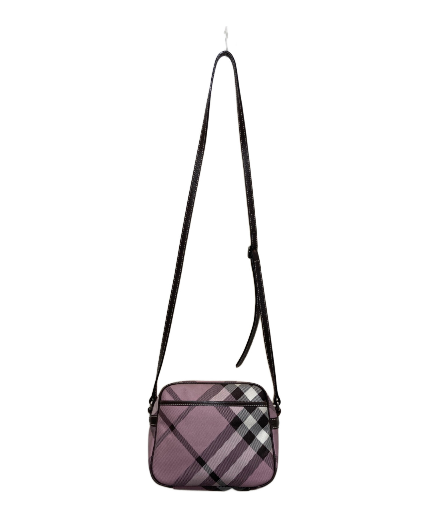 中古・古着通販】BURBERRY BLUE LABEL (バーバリー ブルー レーベル 