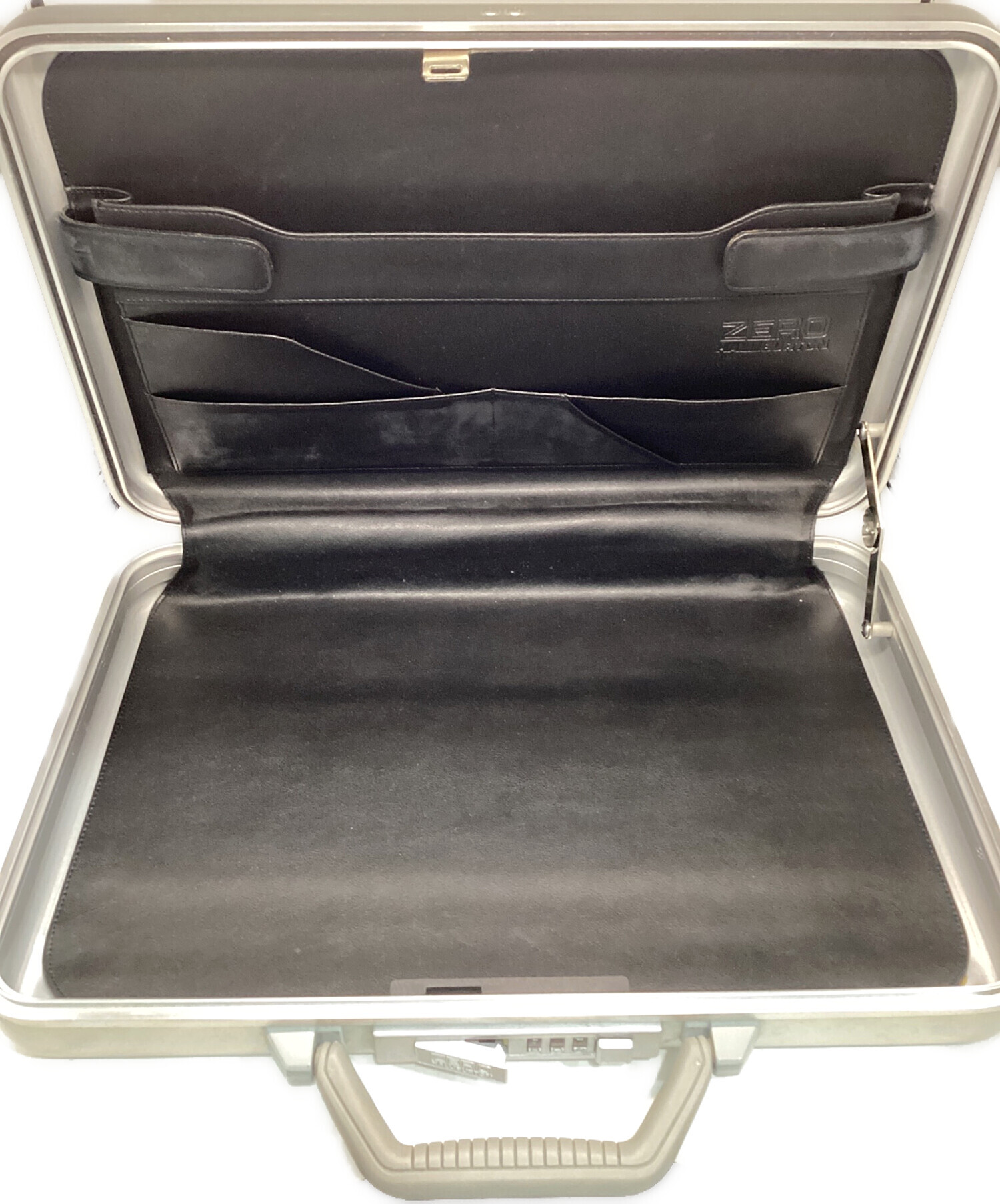 中古・古着通販】ZERO HALLIBURTON (ゼロ ハリバートン