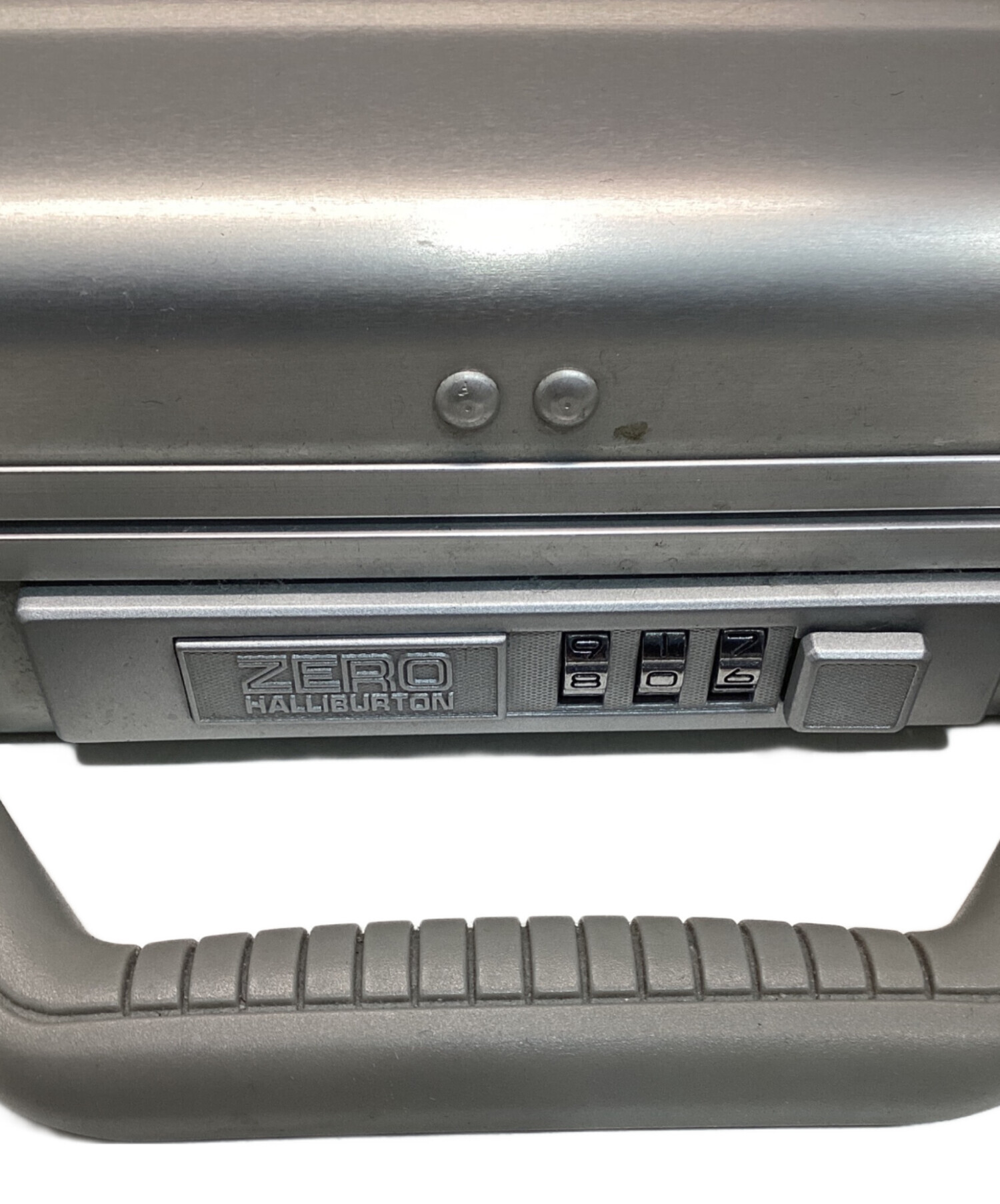 中古・古着通販】ZERO HALLIBURTON (ゼロ ハリバートン