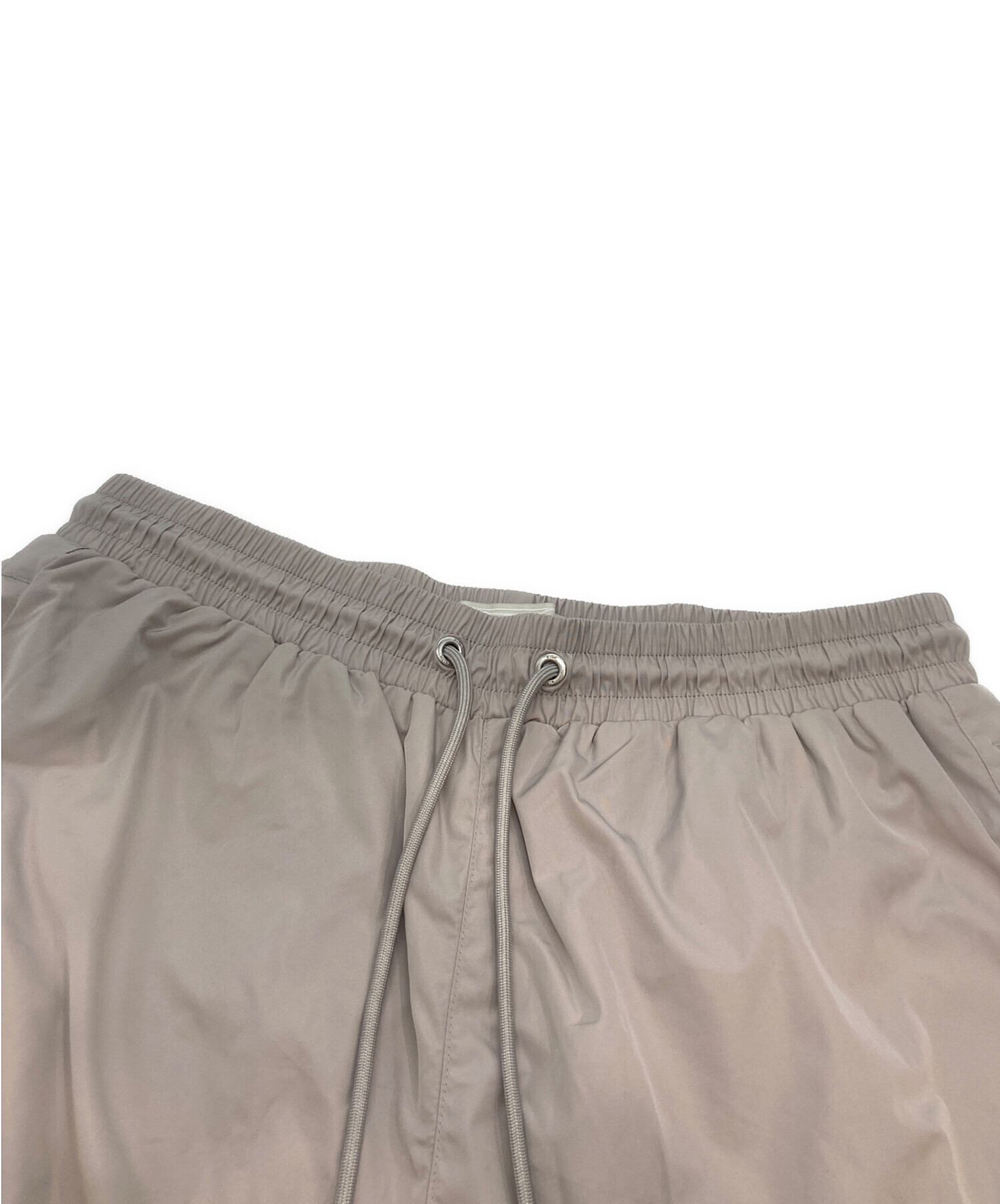 t*u様 Kith メッシュショートパンツ XS 中古・古着通販】KITH (キス) 裏メッシュショートパンツ ベージュ