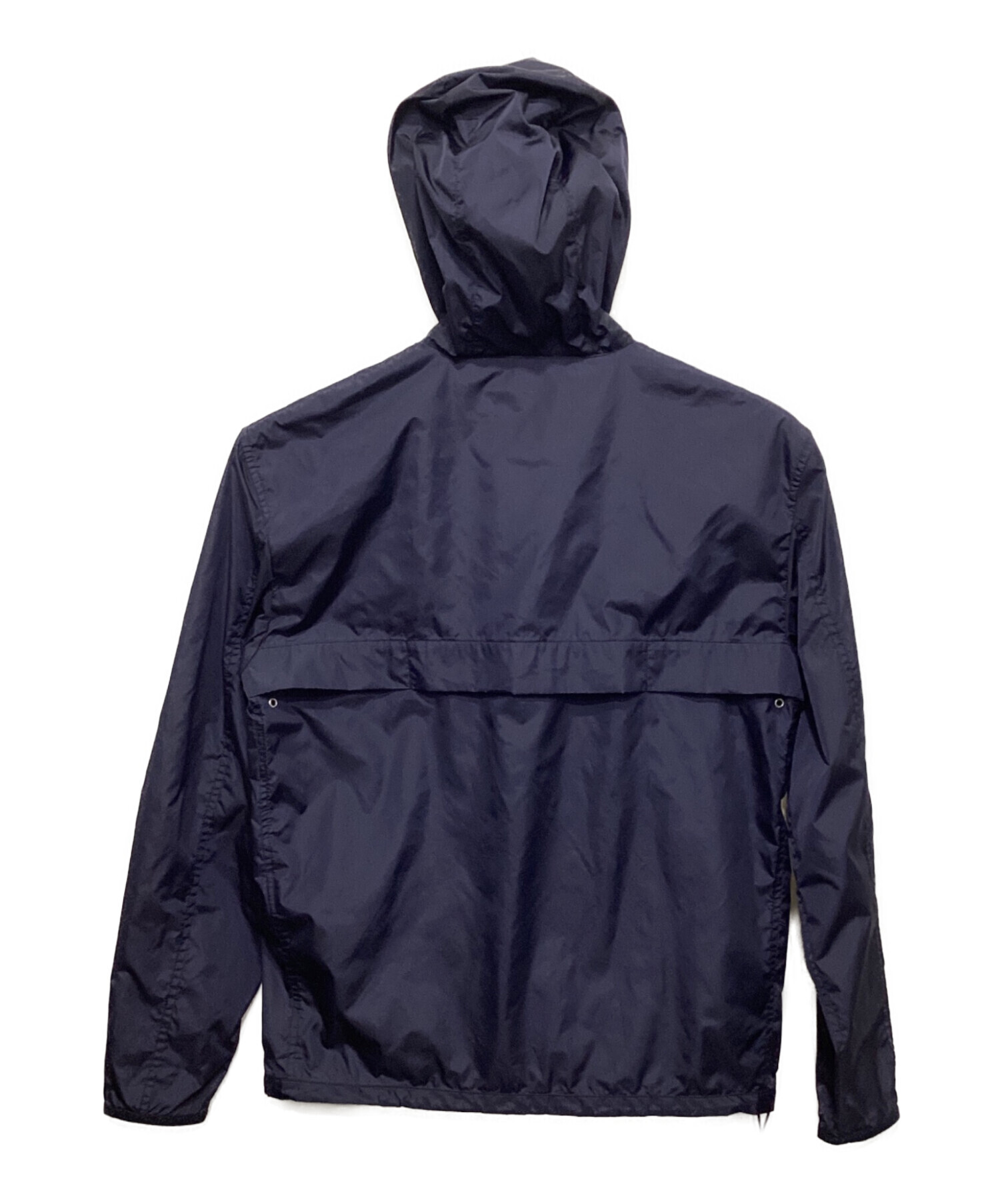 Polo Ralph Lauren マウンテンパーカー ネイビー　美品 中古・古着通販】POLO RALPH LAUREN (ポロ・ラルフローレン) ナイロン