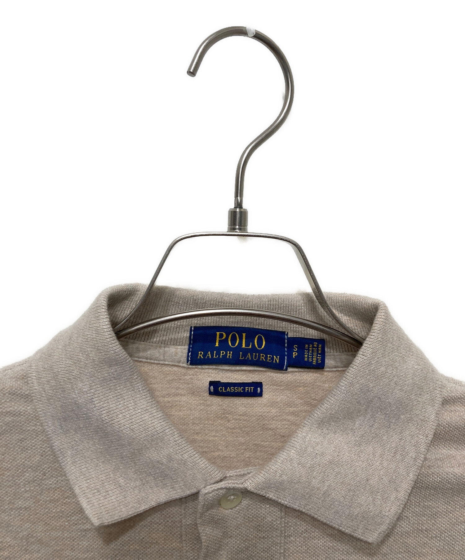 中古・古着通販】POLO RALPH LAUREN (ポロ・ラルフローレン