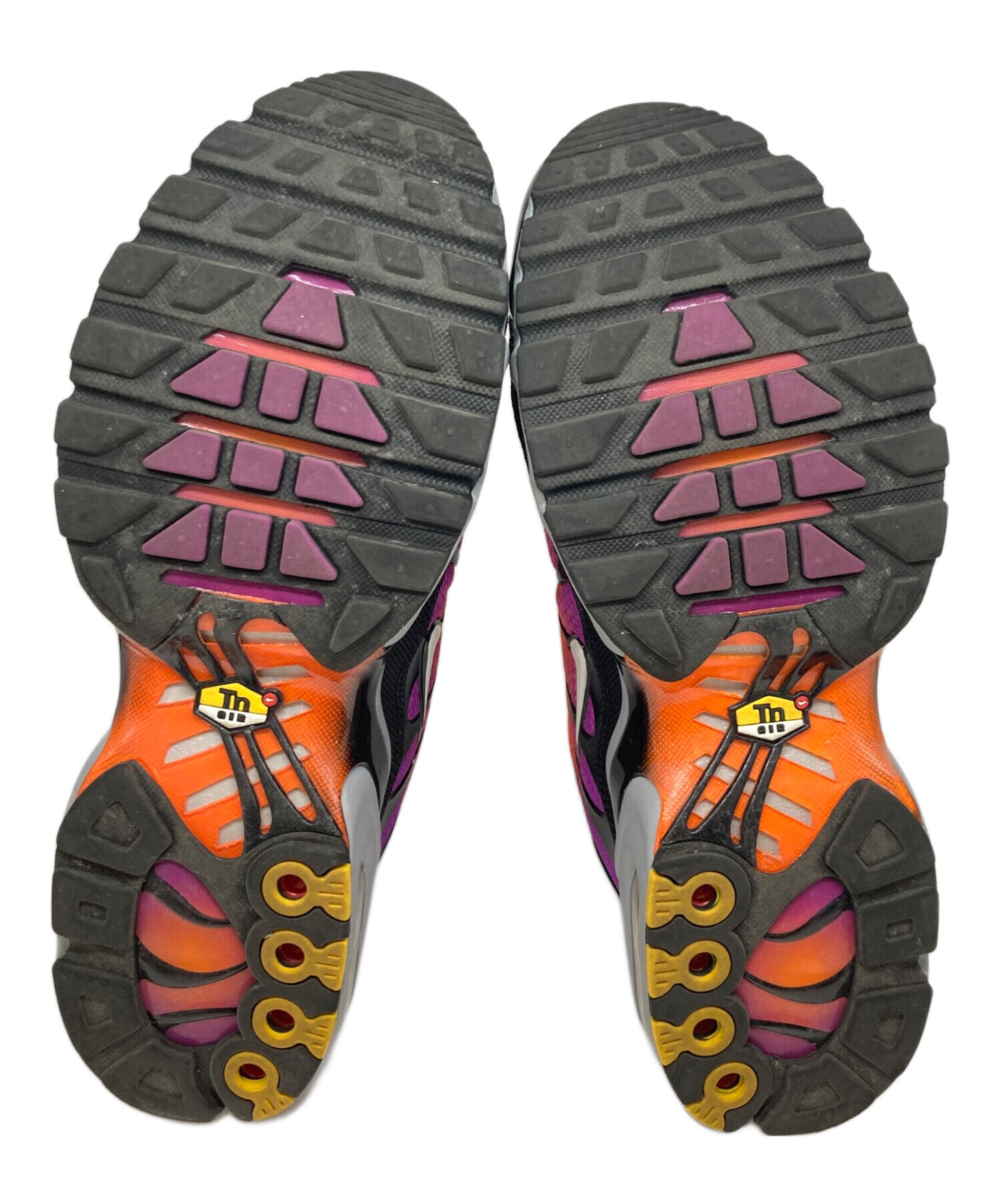 中古・古着通販】NIKE (ナイキ) エアマックスプラス 