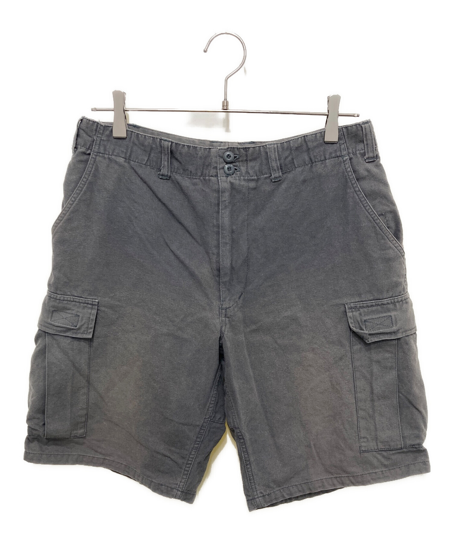 中古・古着通販】WTAPS (ダブルタップス) アーカイブ ハーフカーゴ