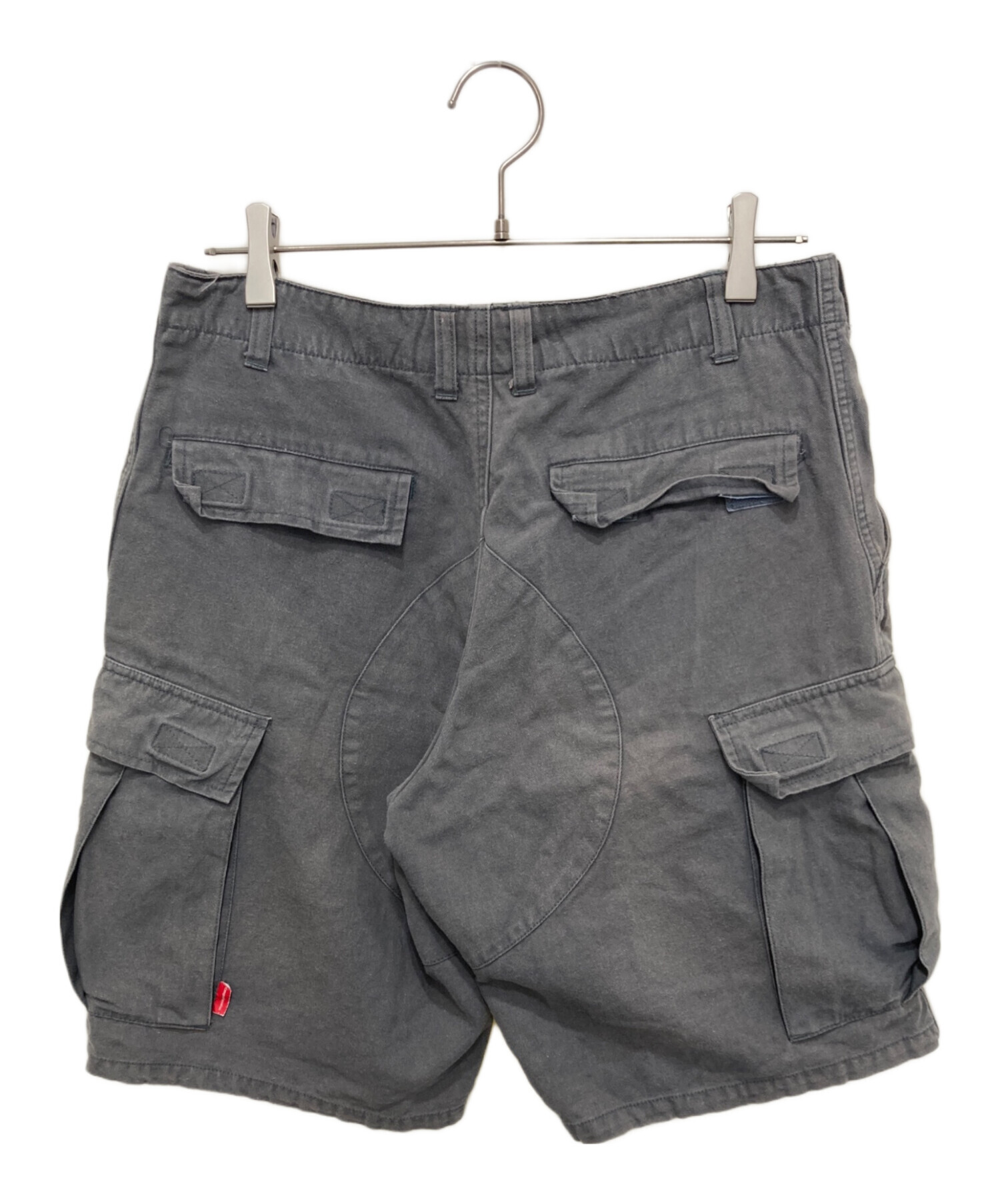 中古・古着通販】WTAPS (ダブルタップス) アーカイブ ハーフカーゴ