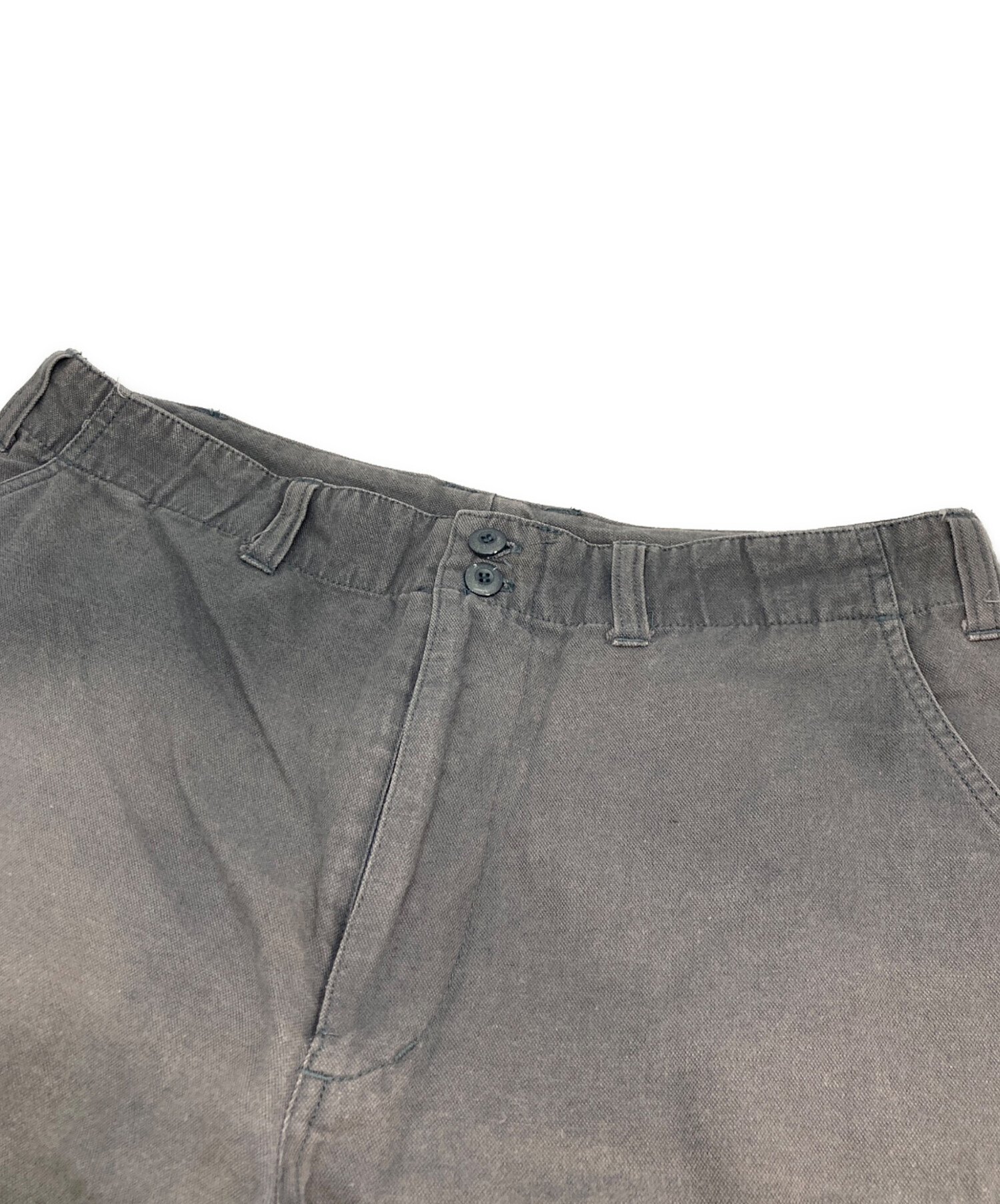 中古・古着通販】WTAPS (ダブルタップス) アーカイブ ハーフカーゴ