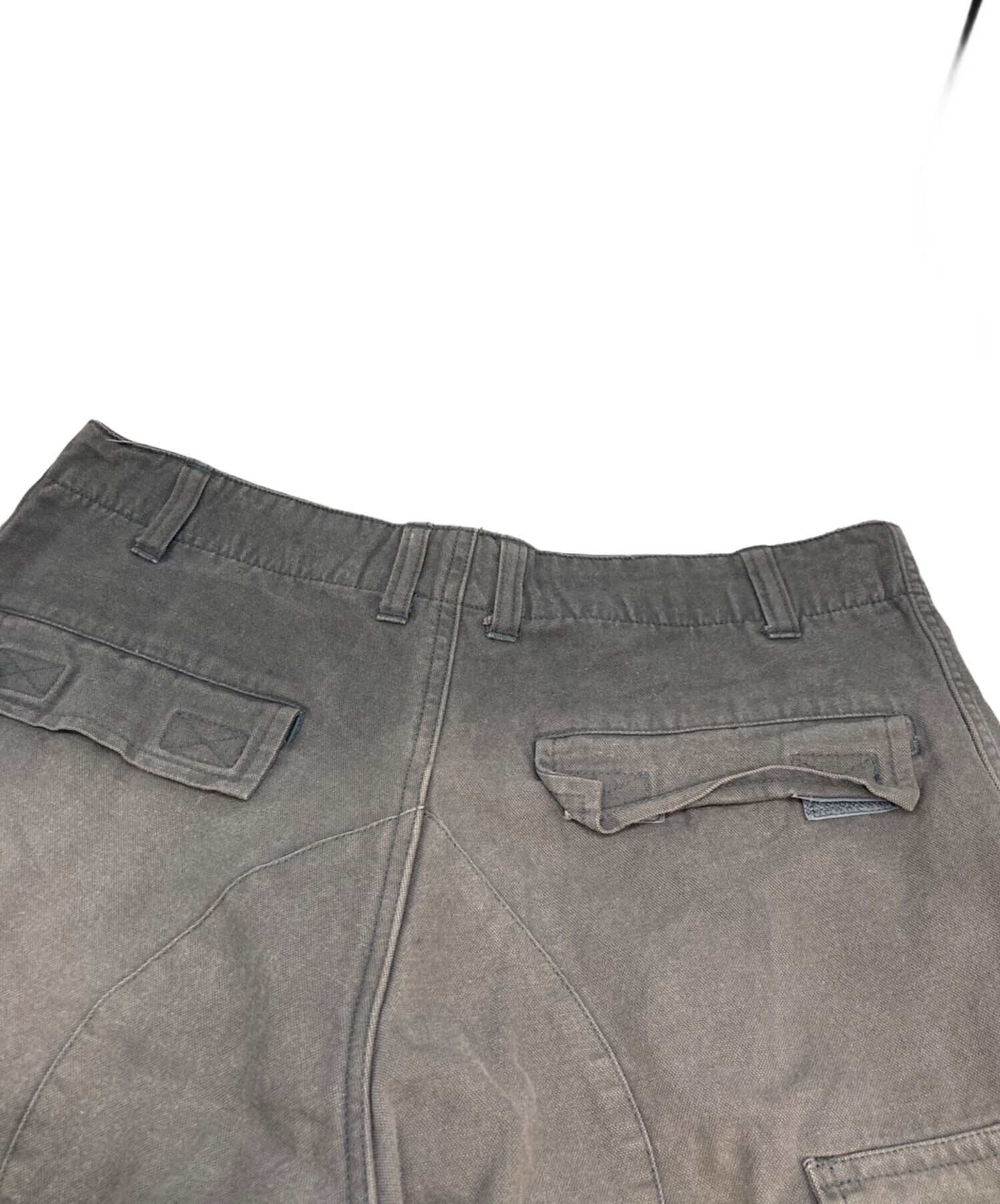 中古・古着通販】WTAPS (ダブルタップス) アーカイブ ハーフカーゴ 中古・古着通販】WTAPS (ダブルタップス) アーカイブ ハーフカーゴ