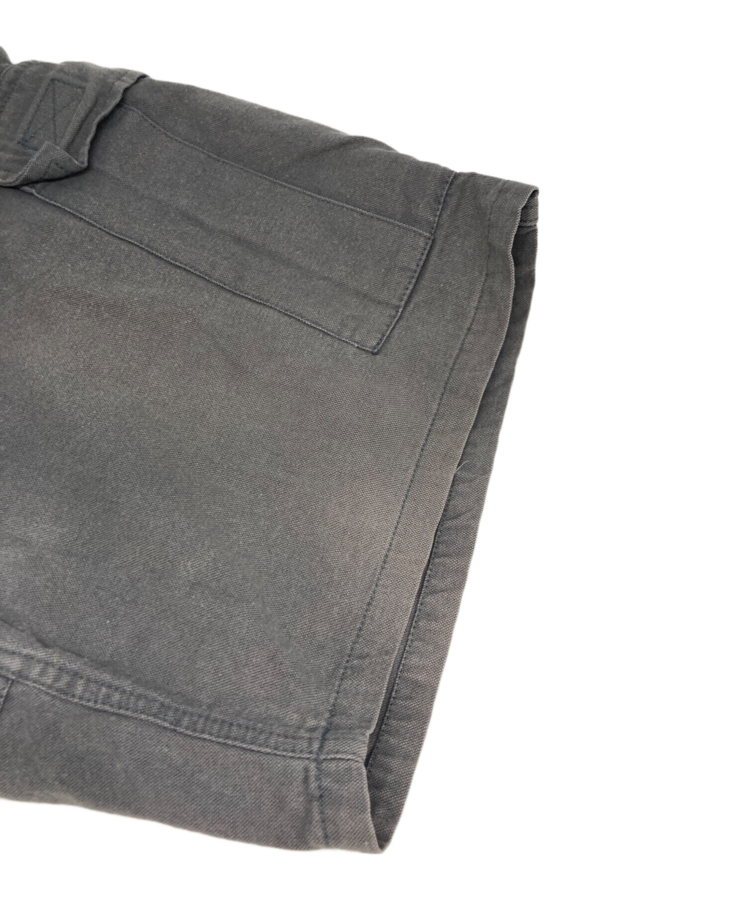S*A様 WTAPS 00s アーカイブウールカーゴパンツM 赤タブ 40%up 中古・古着通販】WTAPS (ダブルタップス) アーカイブ ハーフカーゴ