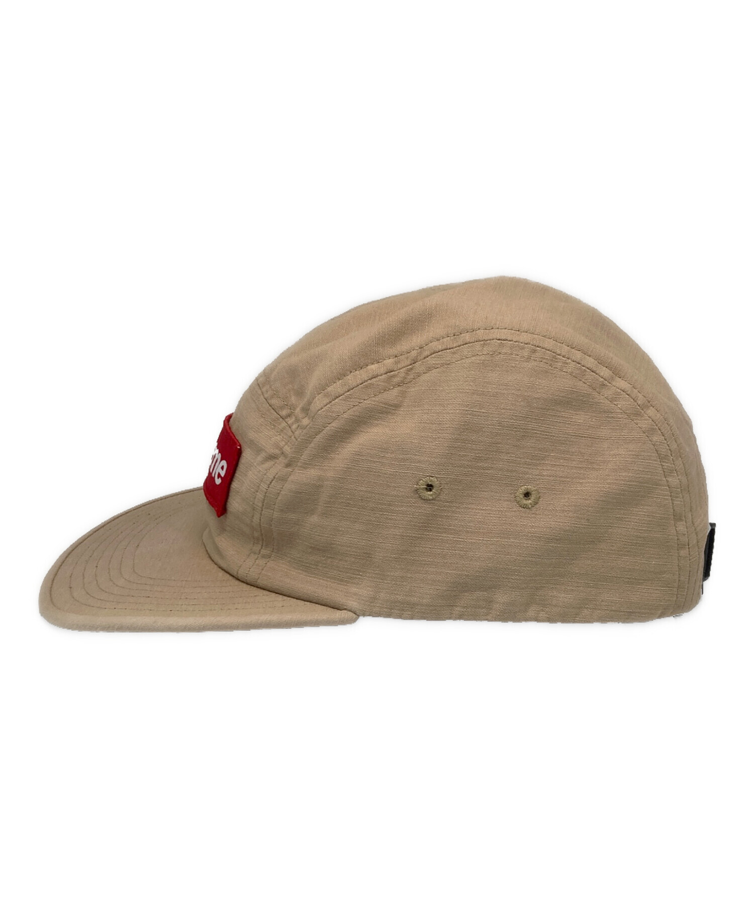 中古・古着通販】SUPREME (シュプリーム) ミリタリーキャンプキャップ