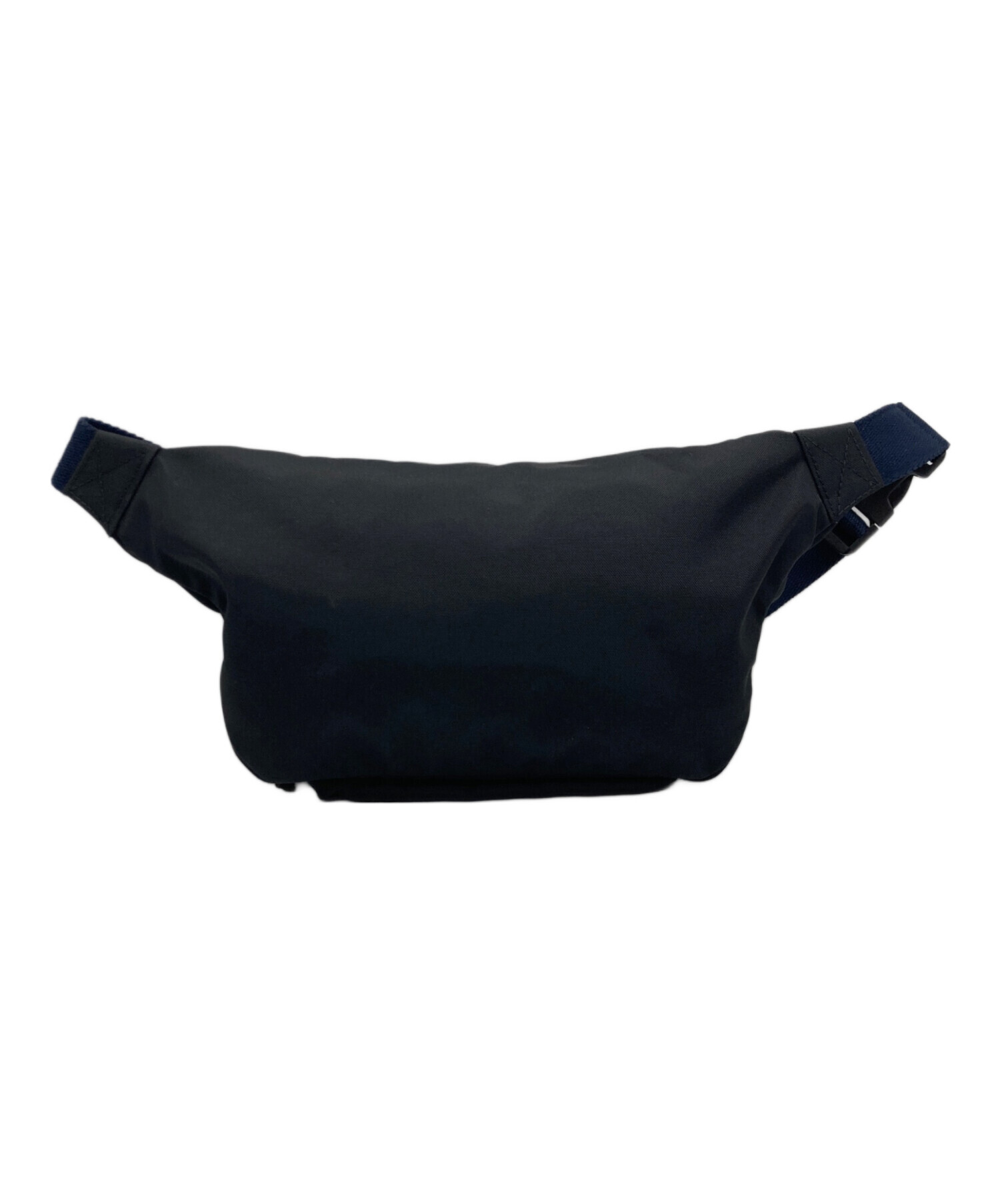 BALENCIAGA バレンシアガ ベルト  黒 【古着】【中古】【送料無料】 BALENCIAGA - BALENCIAGA バレンシアガ ベルト 黒 【古着】【中古