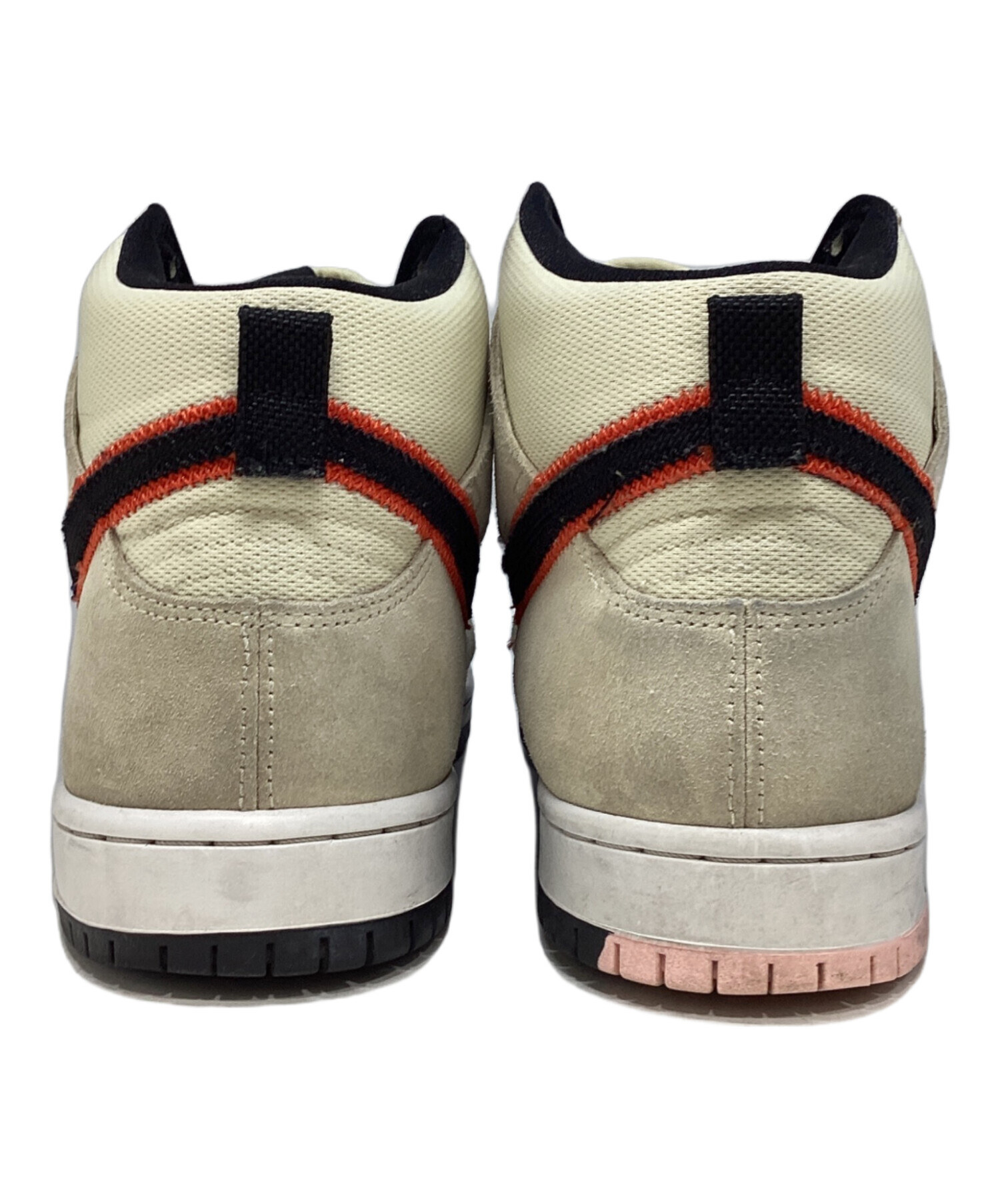 中古・古着通販】NIKE SB (ナイキエスビー) ダンク ハイ