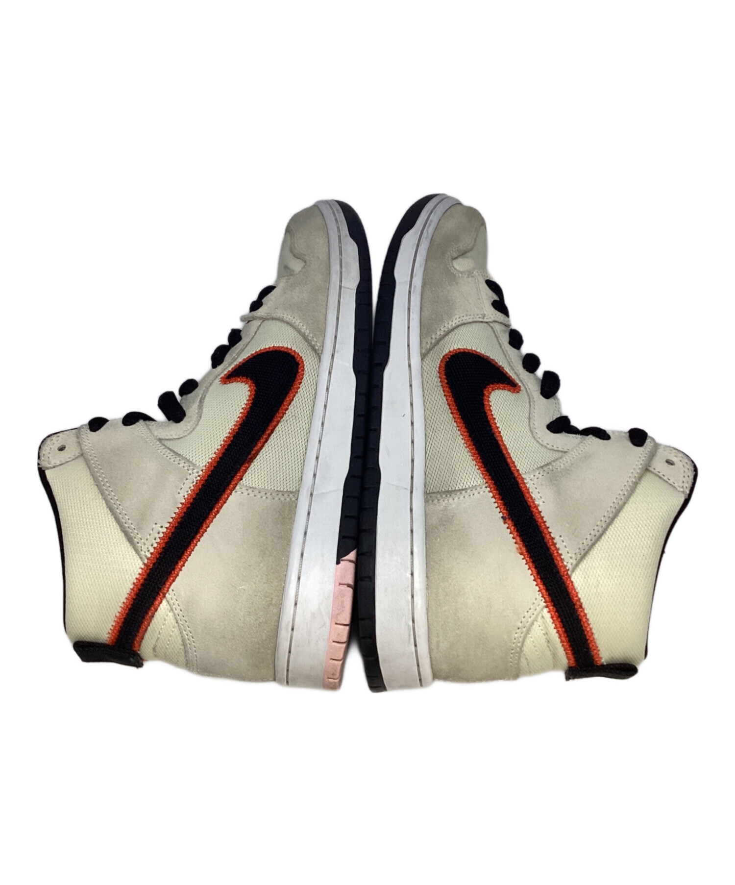 中古・古着通販】NIKE SB (ナイキエスビー) ダンク ハイ