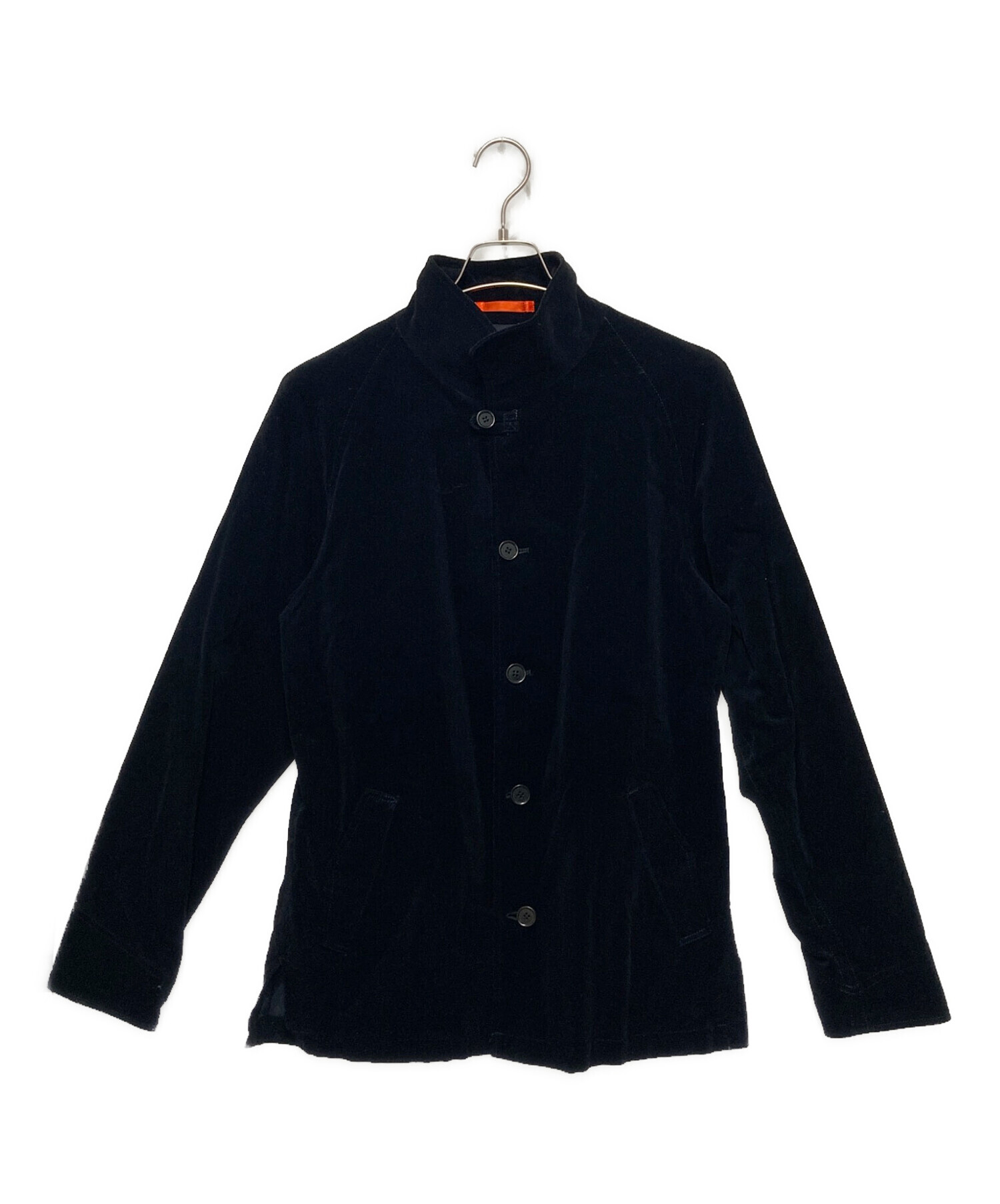 Paul Smith 黒 ウールコート Lサイズ 中古・古着通販】Paul Smith (ポールスミス) コート ブラック サイズ