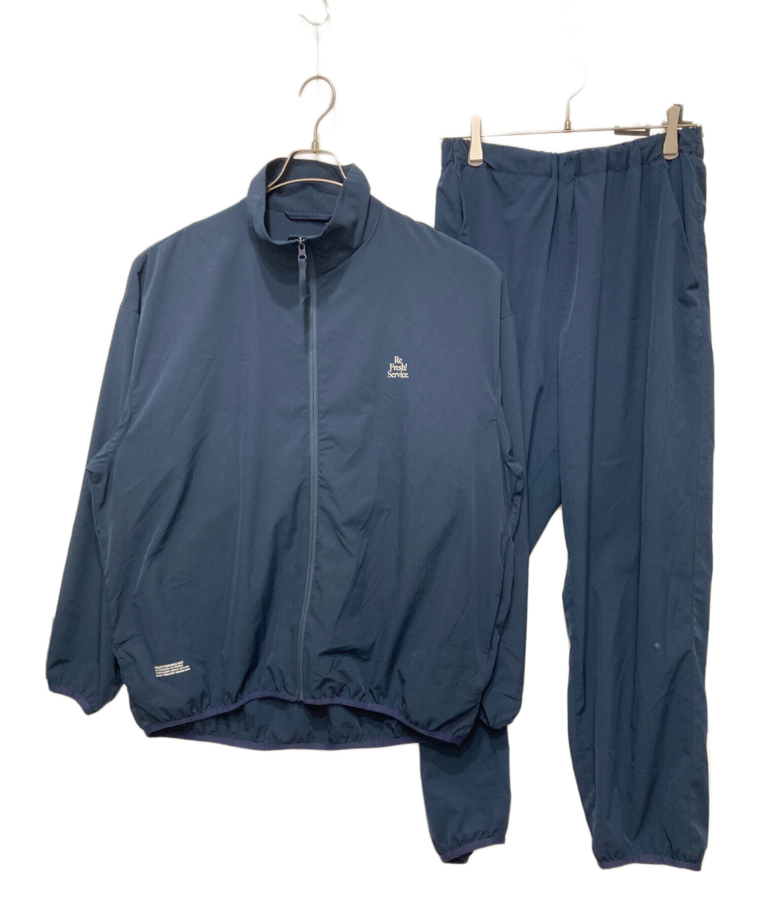 中古・古着通販】FreshService (フレッシュサービス) UTILITY PACKABLE